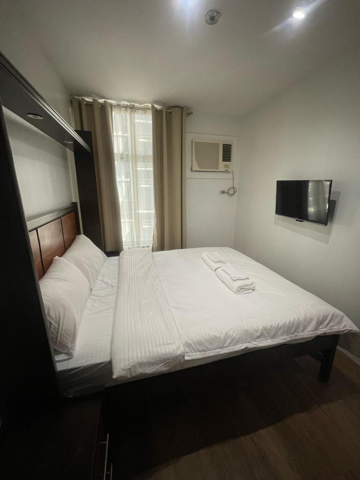 Apartment The Serenity Tower 2610 Manila