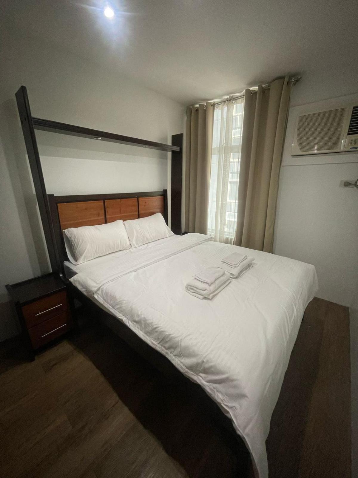 The Serenity Tower 2610 Manila