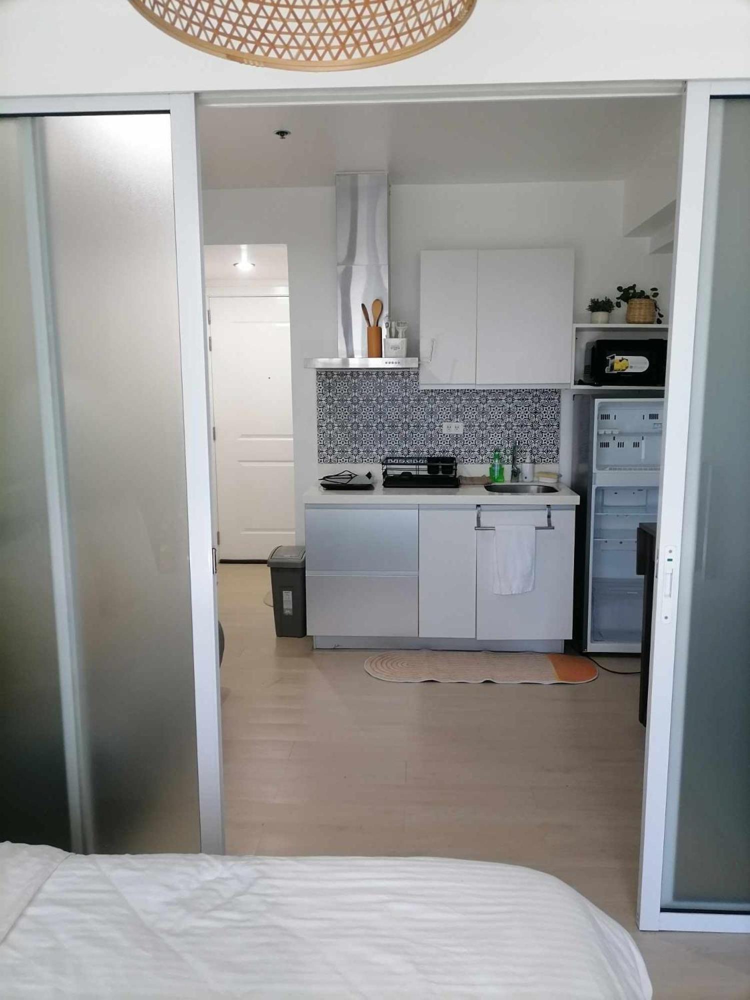 Luxury 1bedroom Unit Near Airport - Azure Residences * Manila
