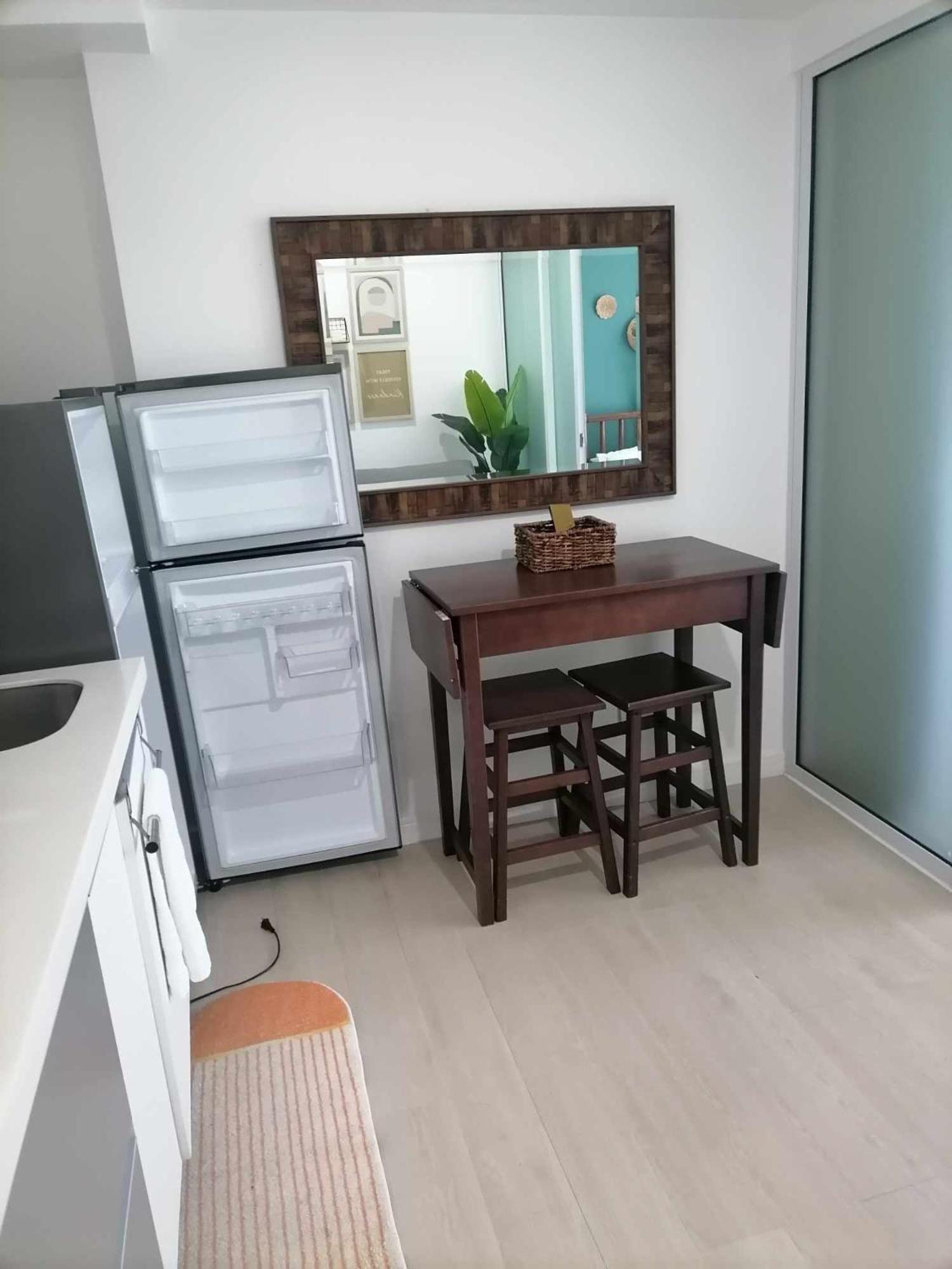 Luxury 1bedroom Unit Near Airport - Azure Residences Apartment