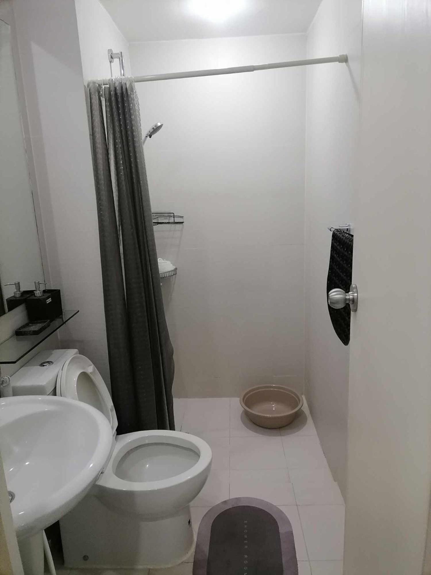 Luxury 1bedroom Unit Near Airport - Azure Residences Manila