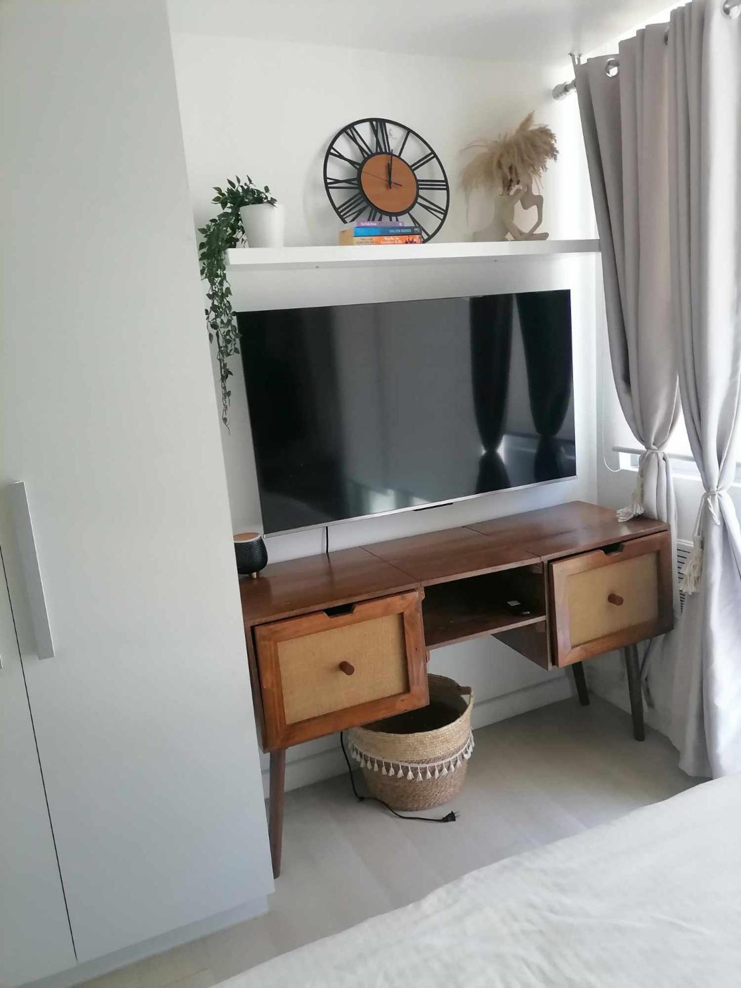 Luxury 1bedroom Unit Near Airport - Azure Residences Apartment