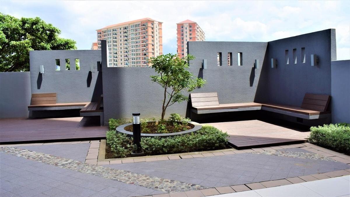 Avida Towers Intima Paco, Unit