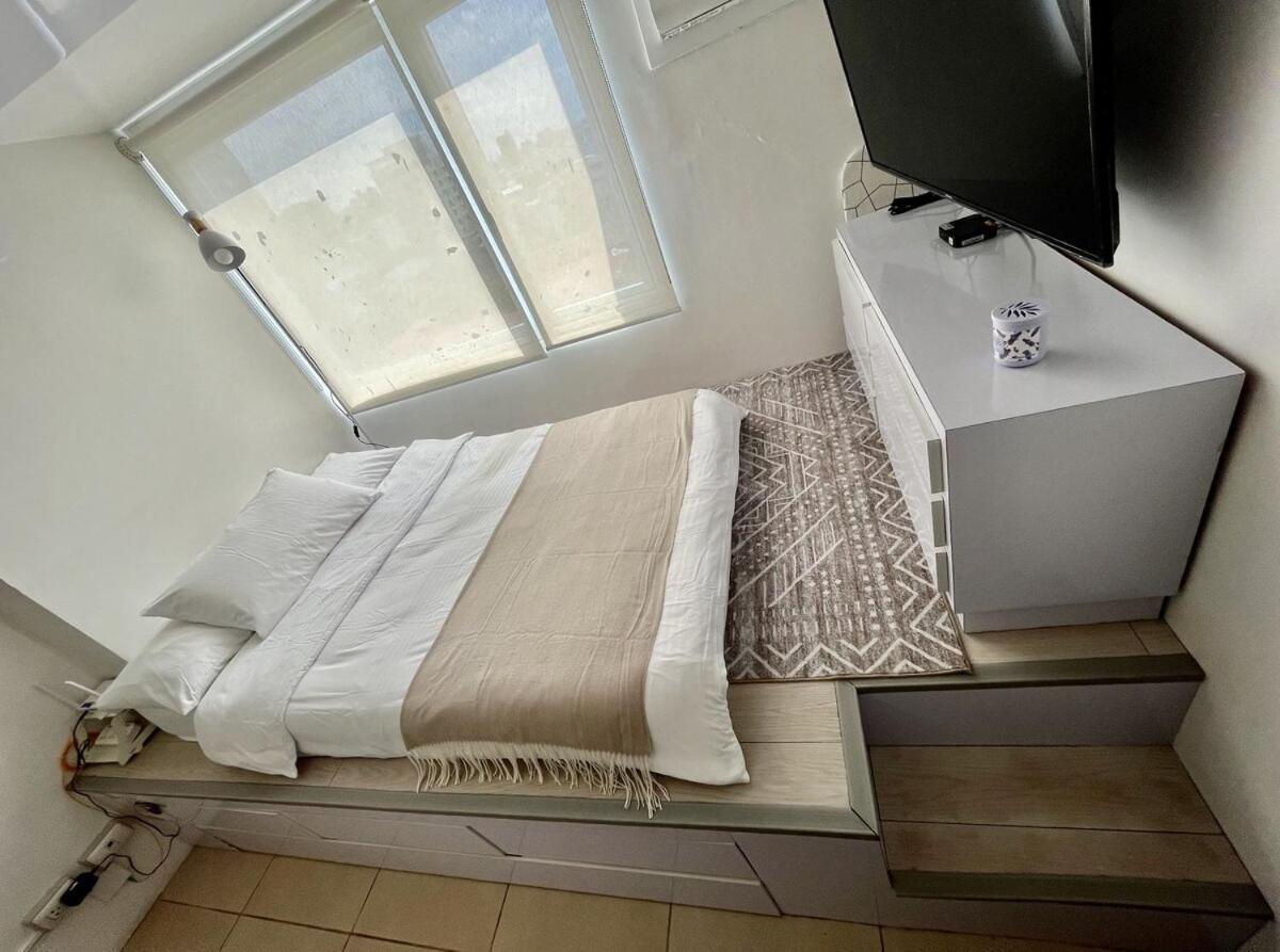 Avida Towers Intima Paco, Unit