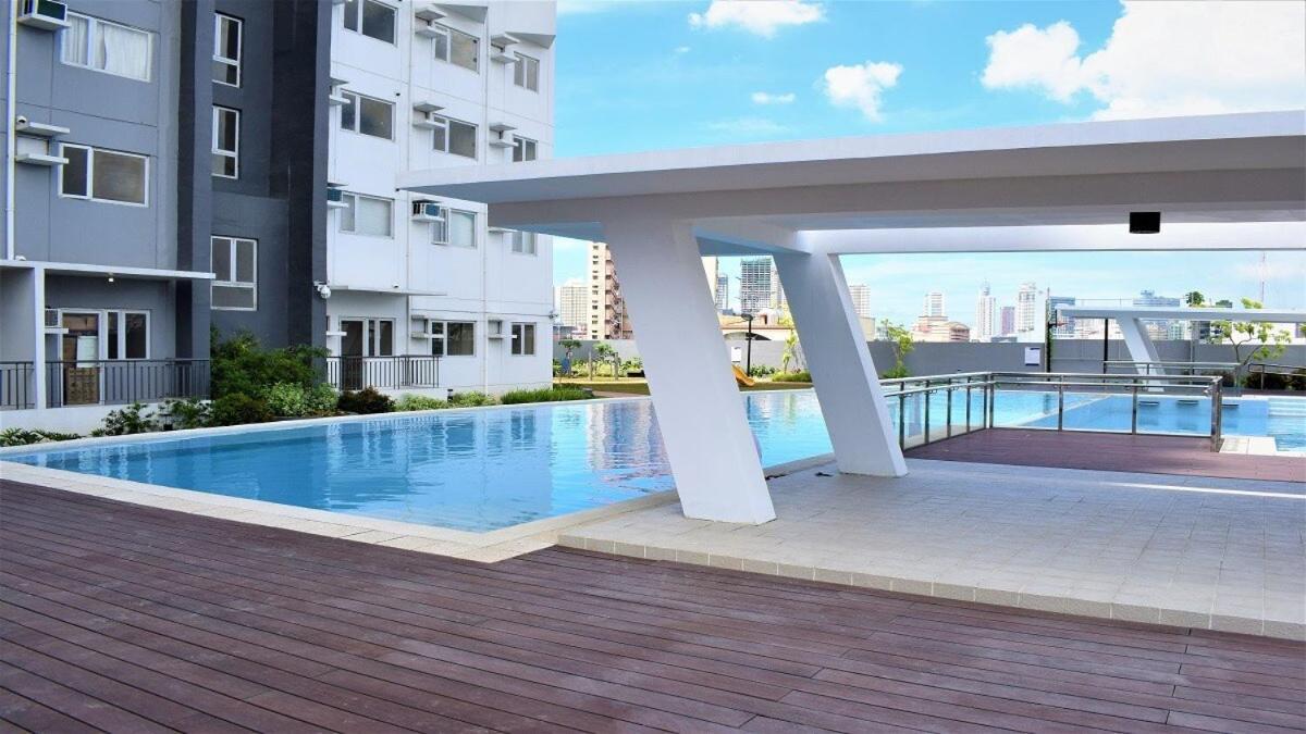 Avida Towers Intima Paco, Unit * Manila