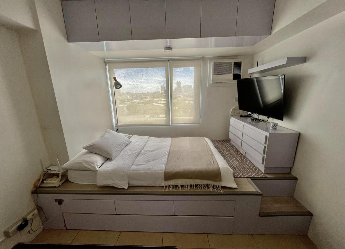 Apartment Avida Towers Intima Paco, Unit *