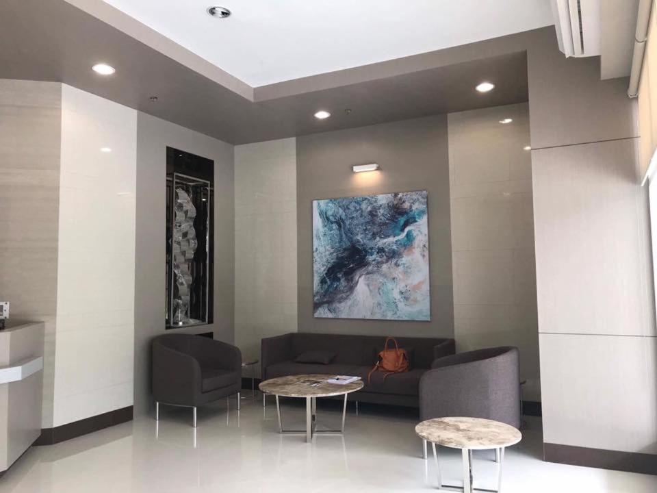 Avida Towers Intima Paco, Unit Apartment Manila
