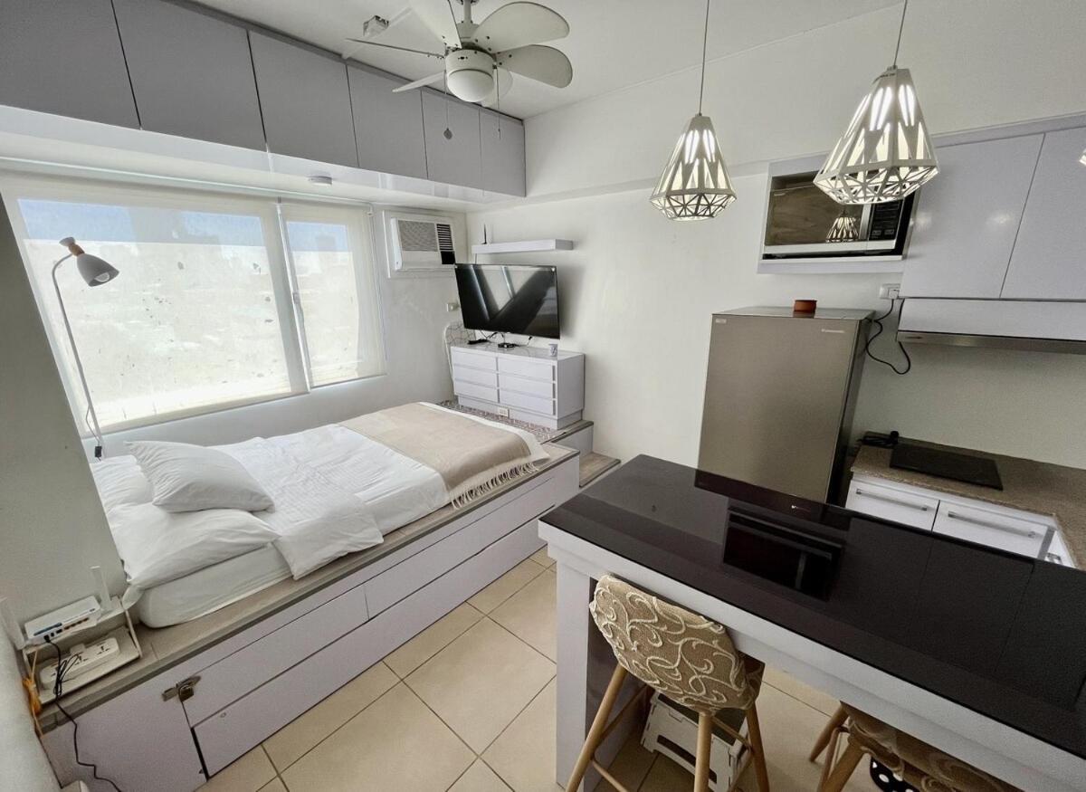 Apartment Avida Towers Intima Paco, Unit Manila