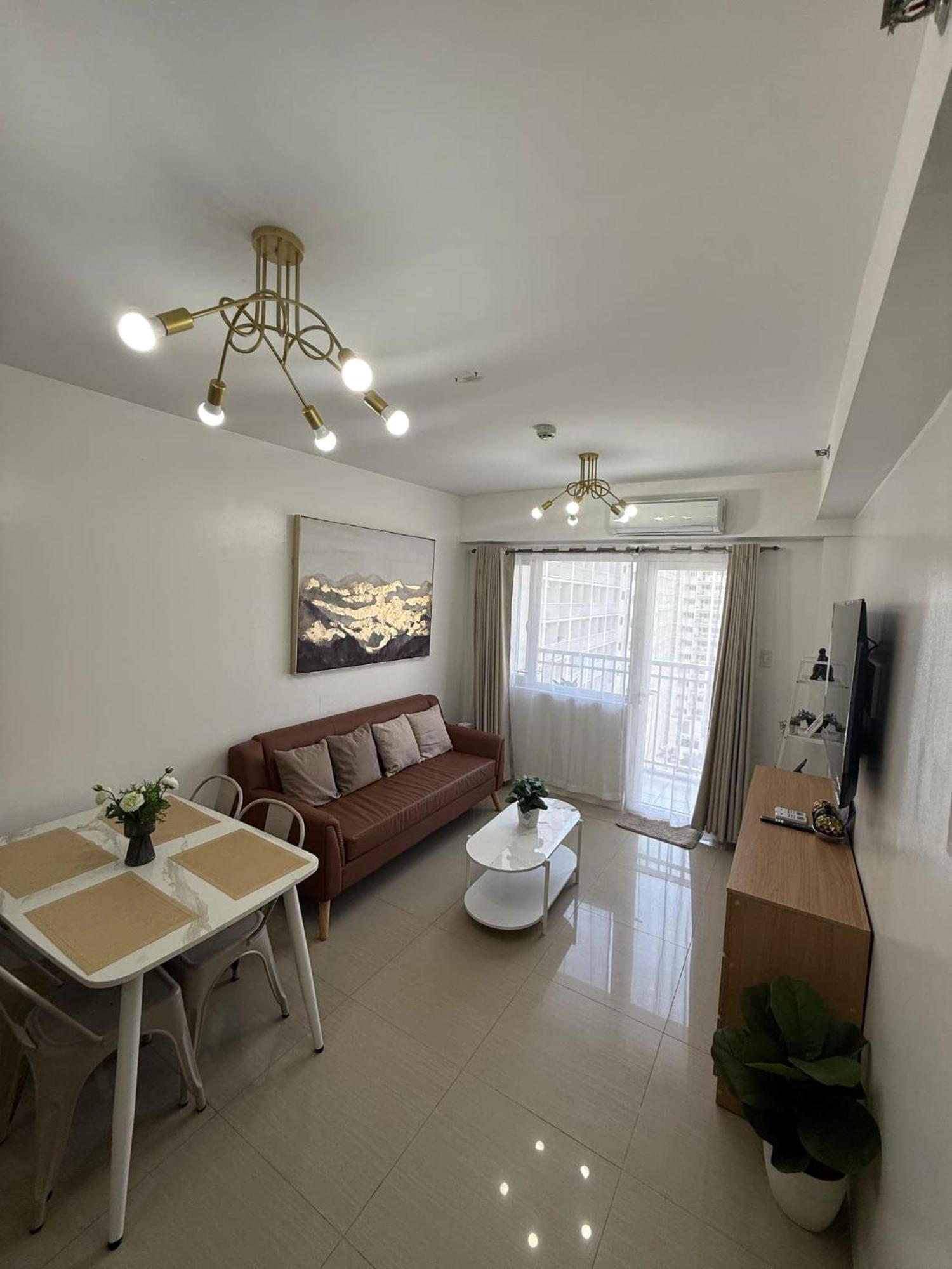 Spacious 2br At Moa