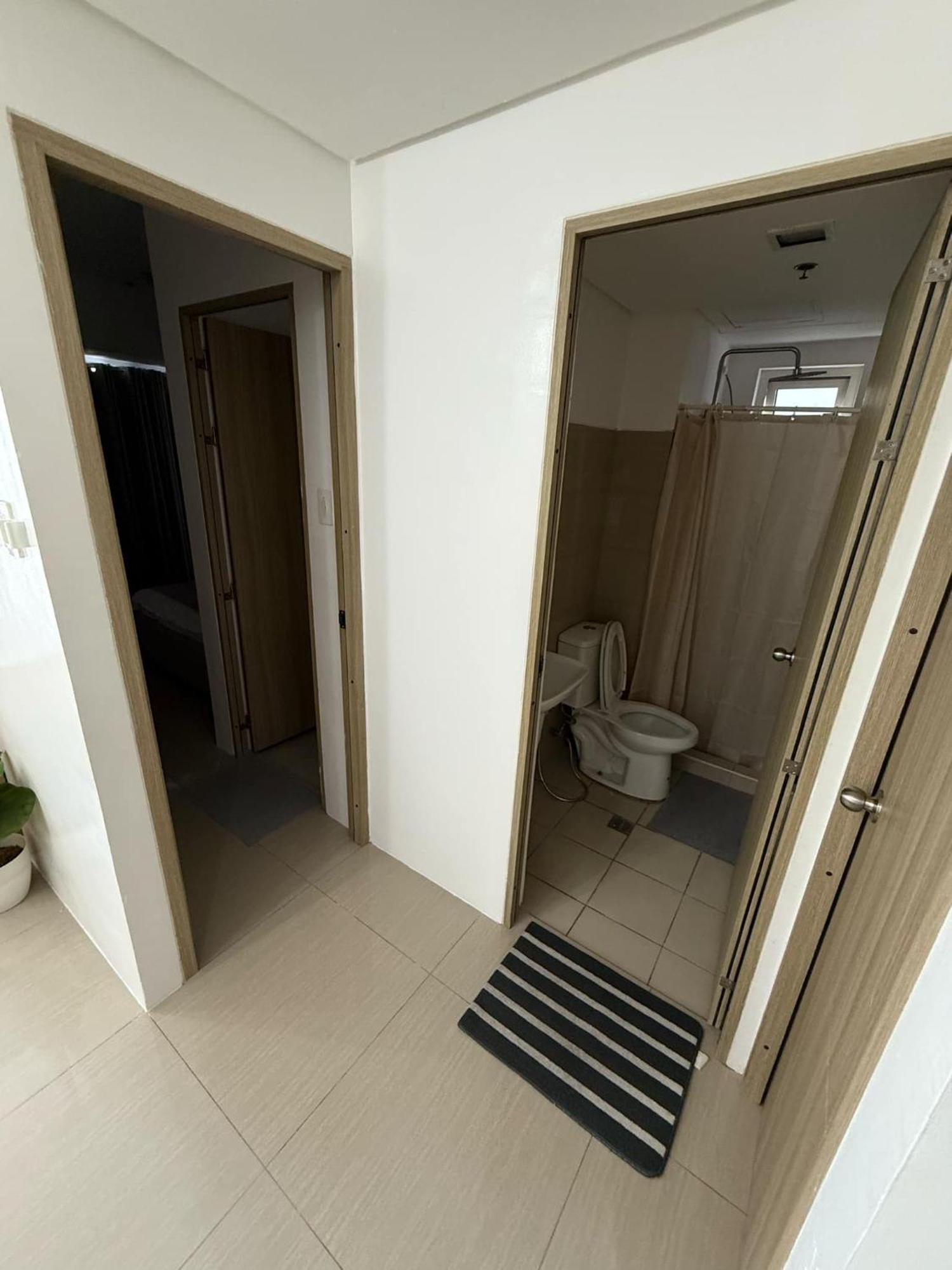 Apartment Spacious 2br At Moa *