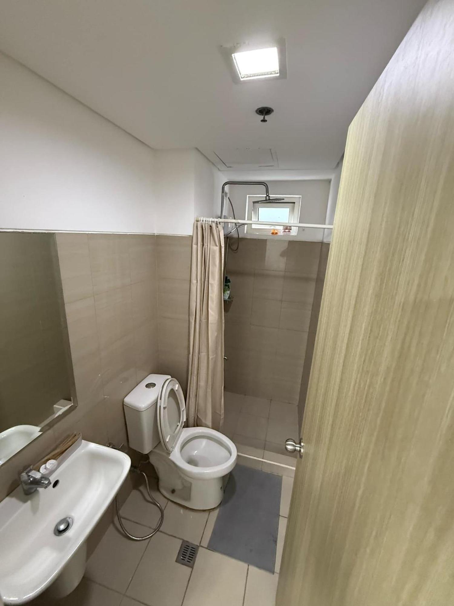 Spacious 2br At Moa