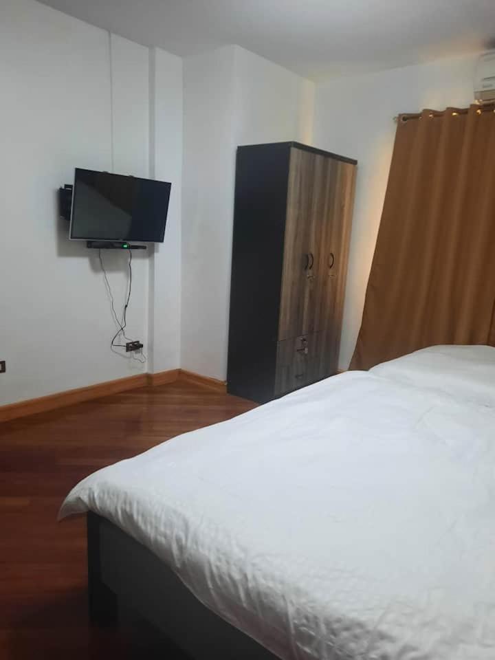 In Paco, 2 Bdrm