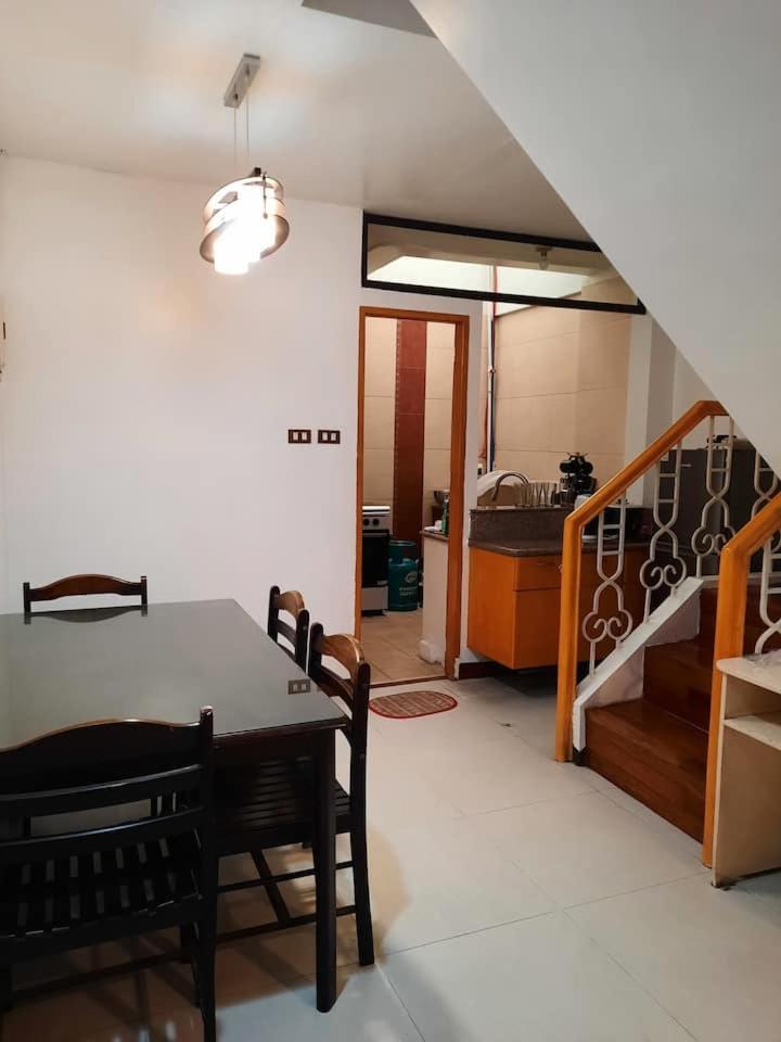Apartment In Paco, 2 Bdrm *