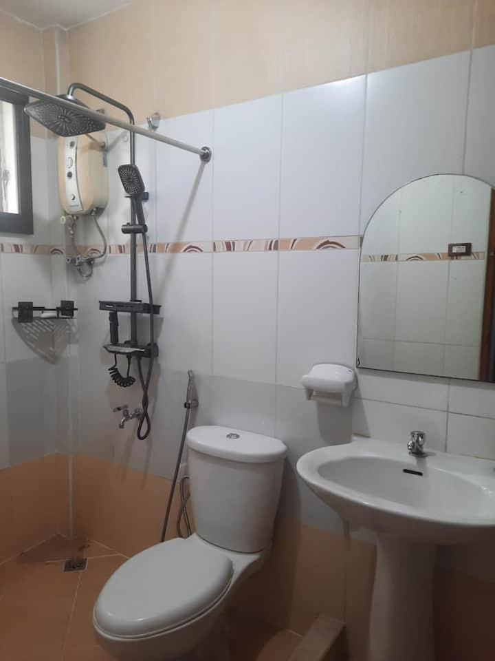 In Paco, 2 Bdrm *
