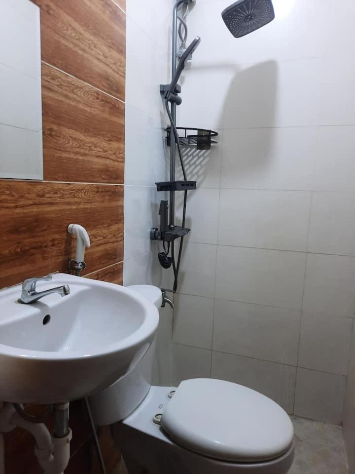 In Paco, 2 Bdrm