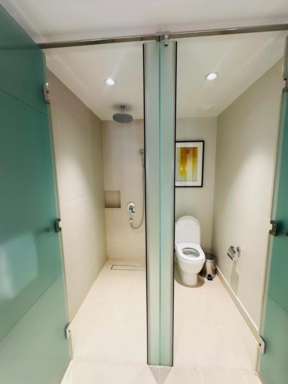 Manila Novotel Residences Acqua At Madr Excellence