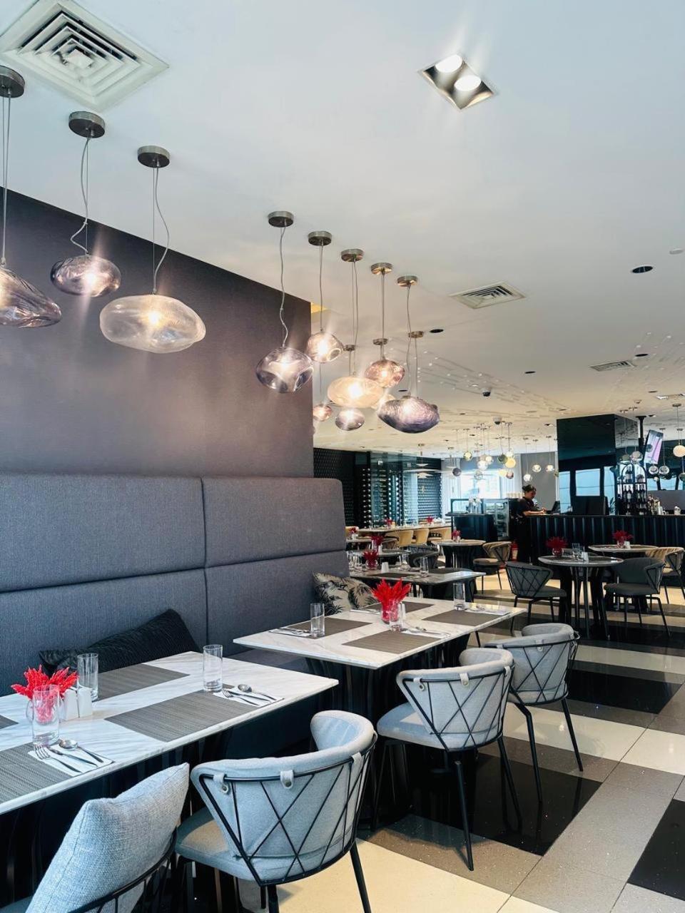Manila Novotel Residences Acqua At Madr Excellence 4*