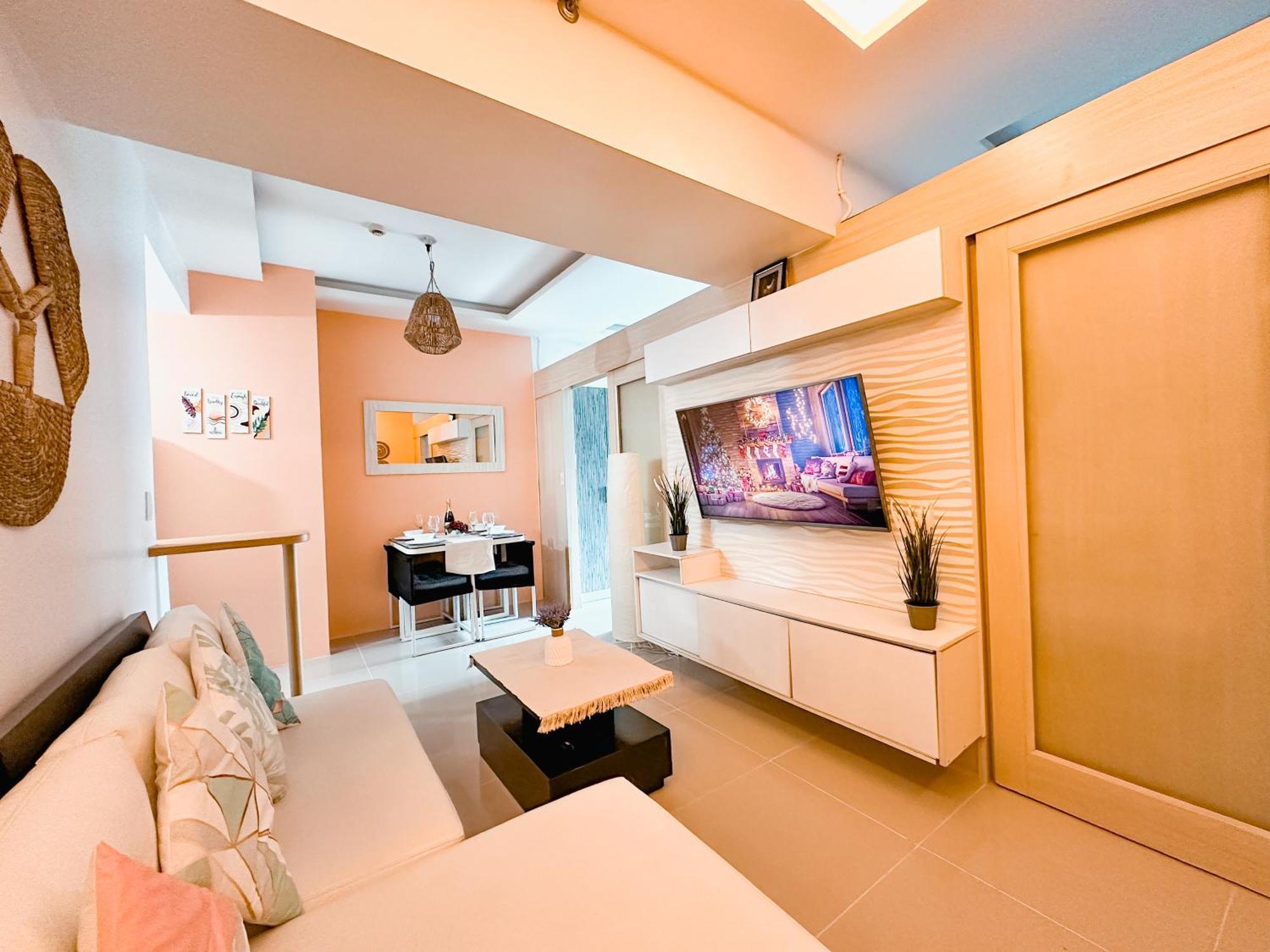 Aeva's Cozy Apartment