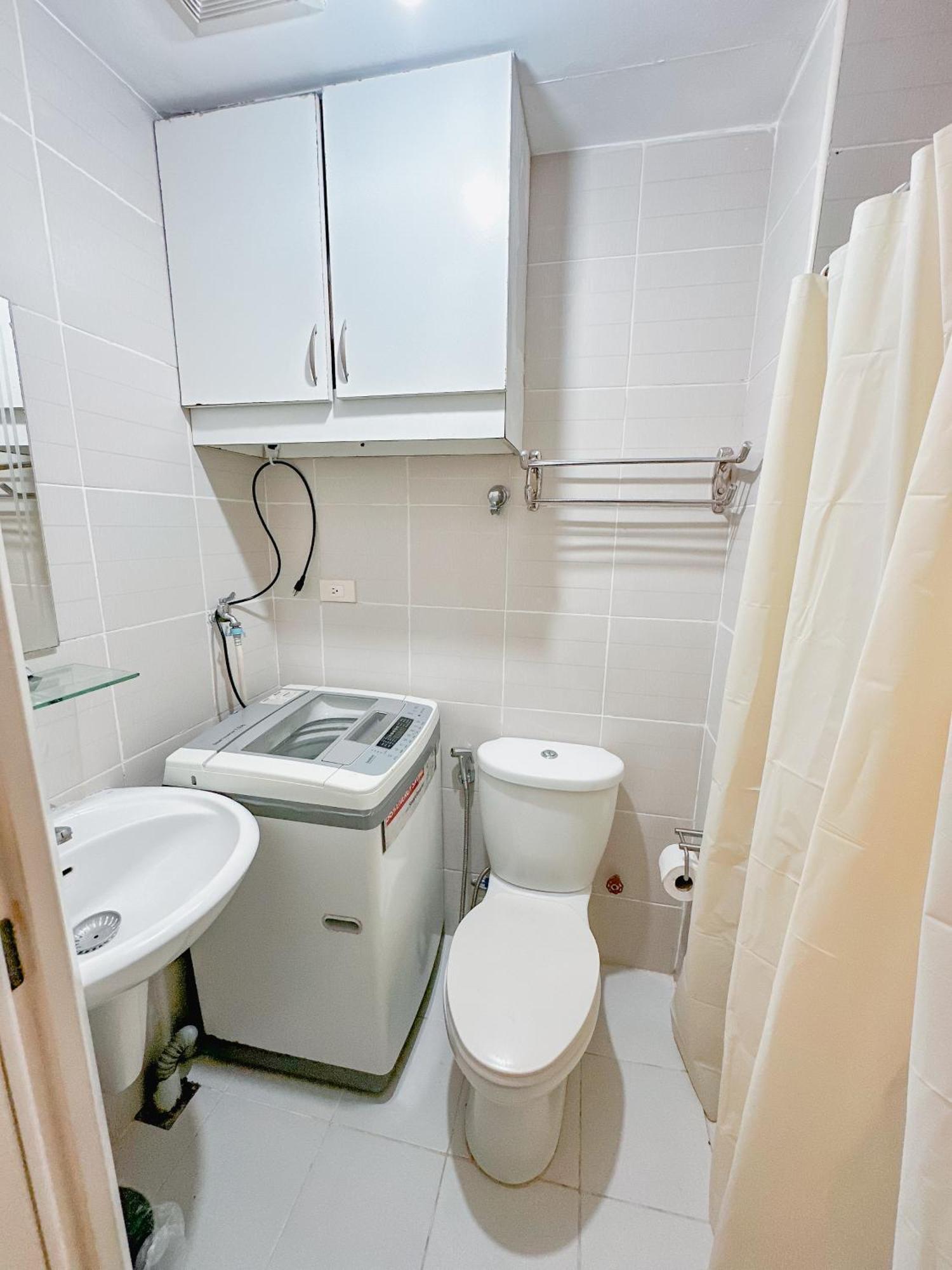 Apartment Aeva's Cozy Manila