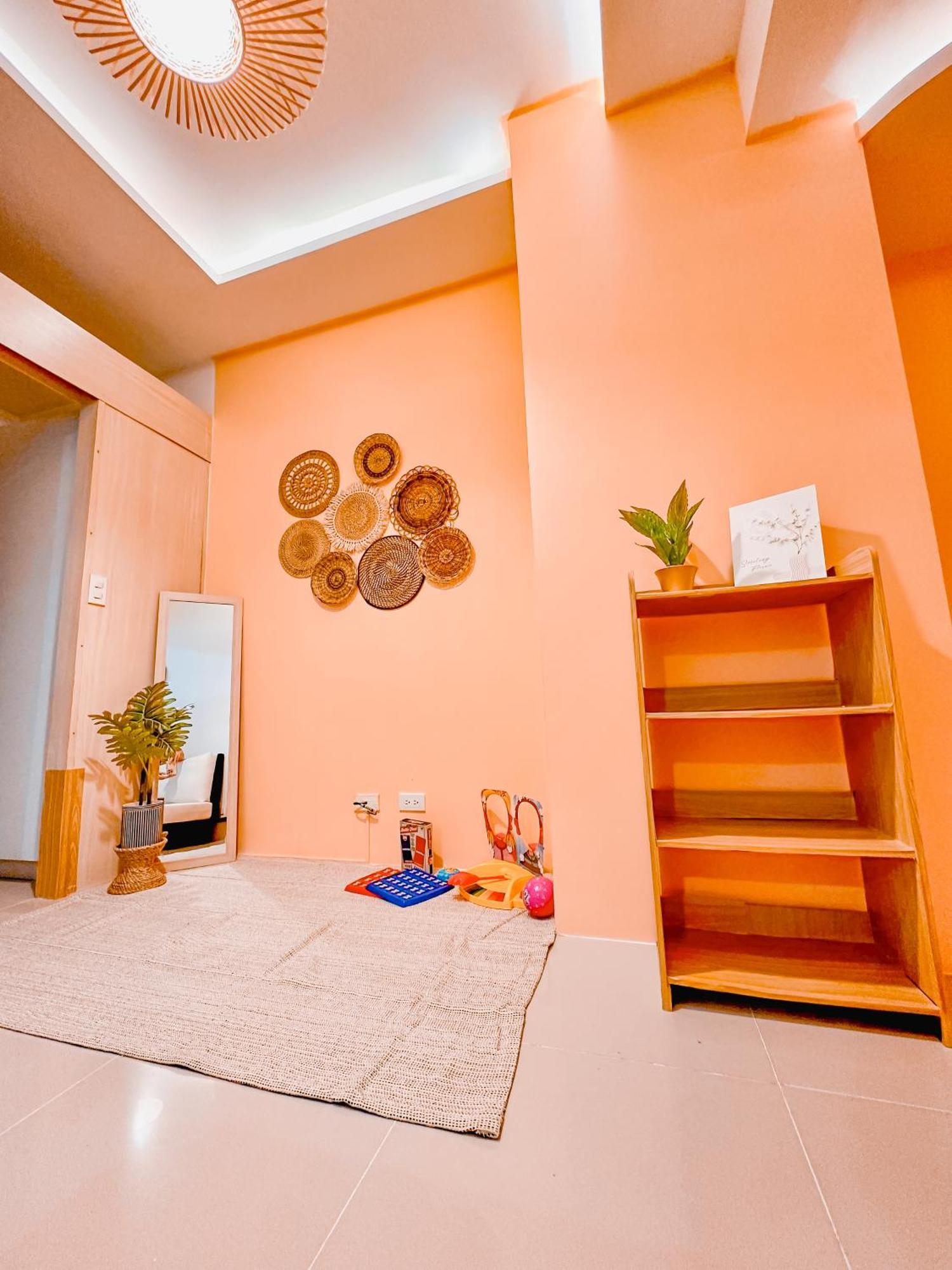Apartment Aeva's Cozy