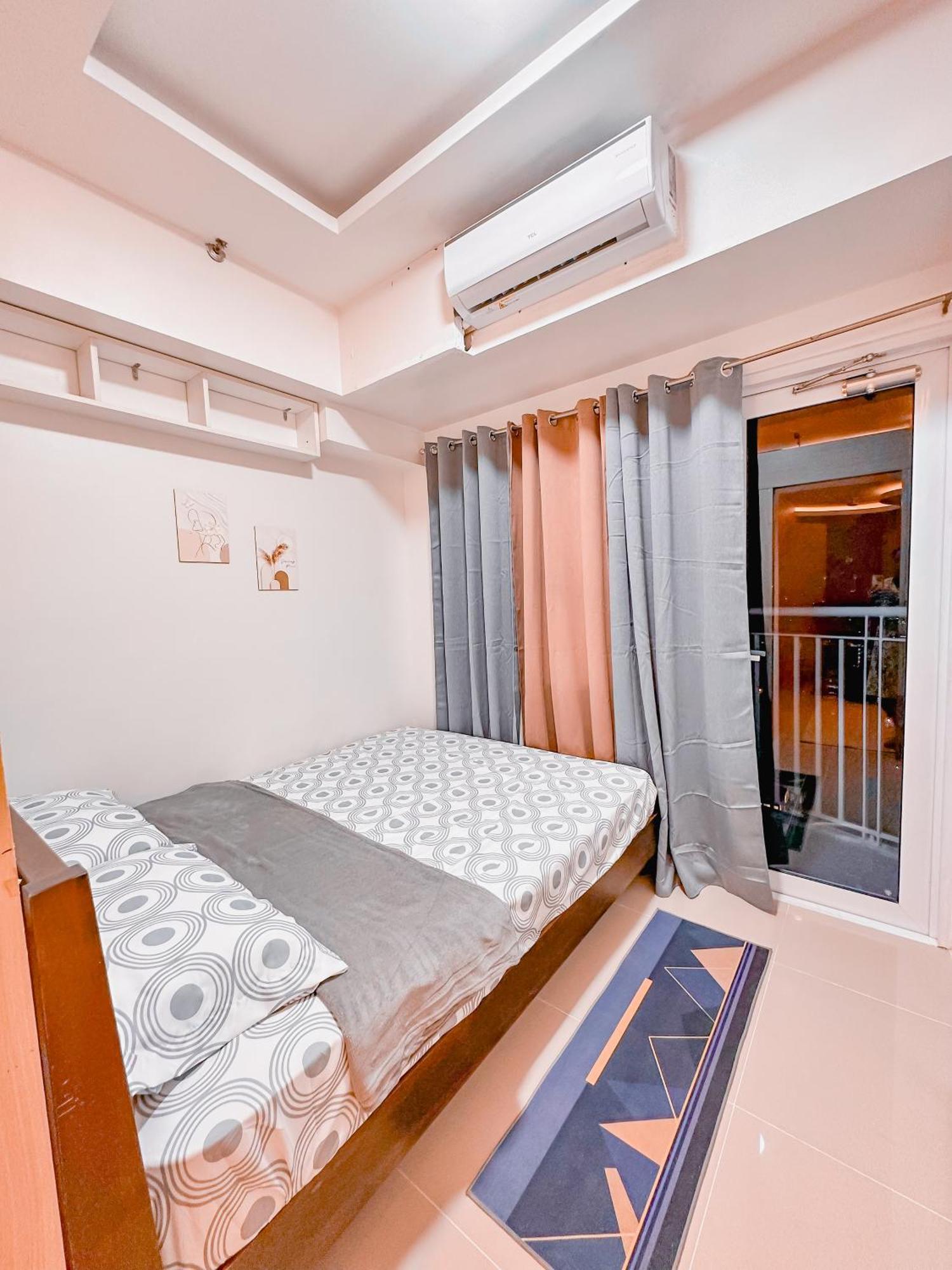 Aeva's Cozy Apartment Manila