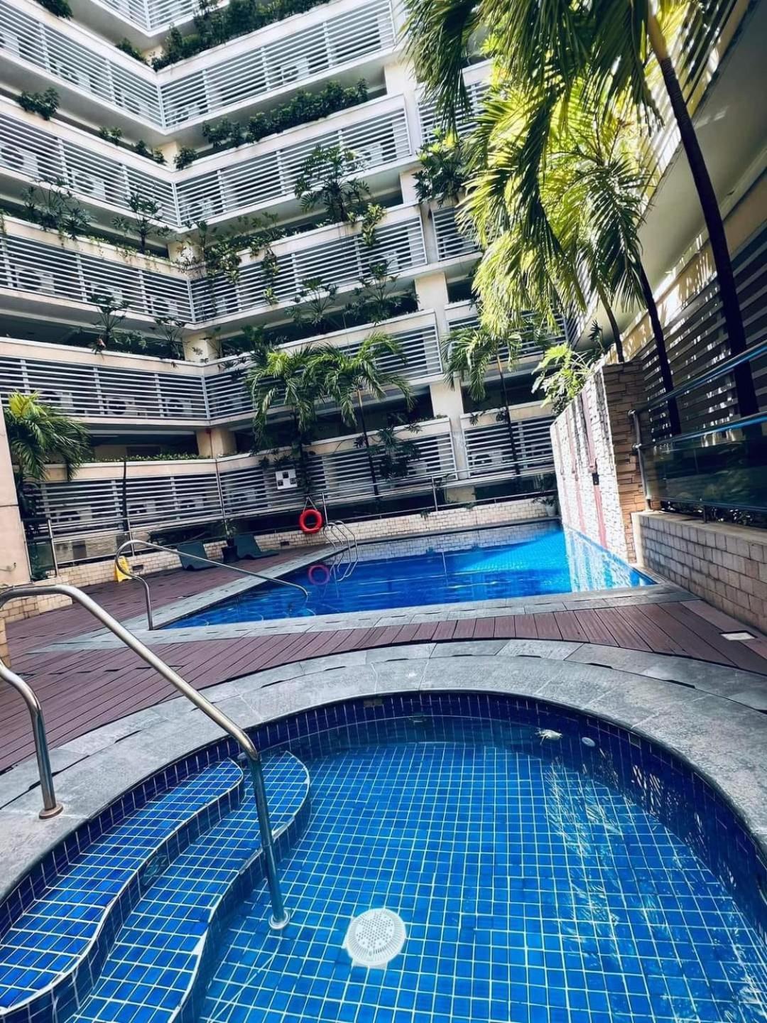 Aparthotel Jace Oasis *