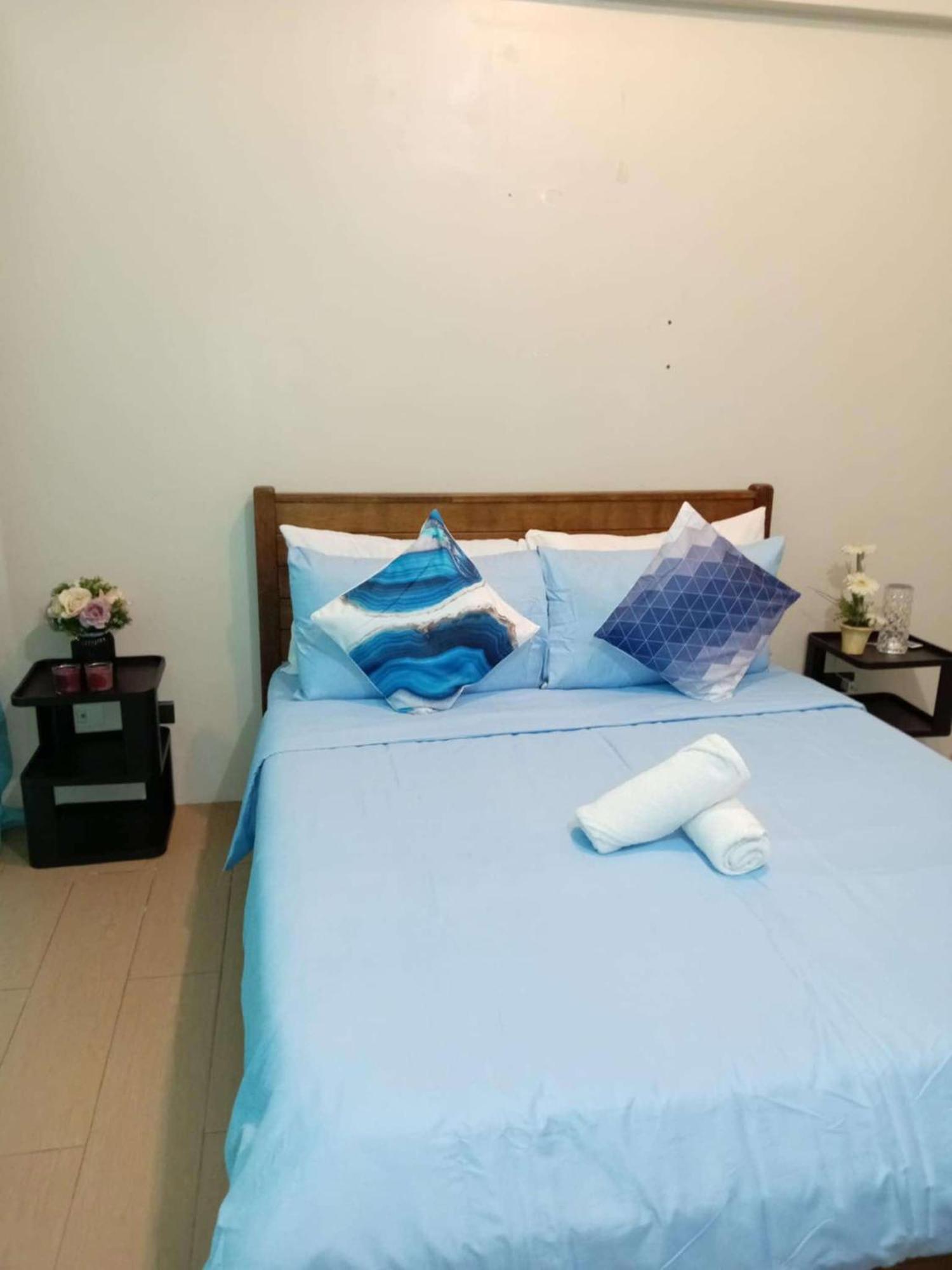 Jace Oasis Aparthotel