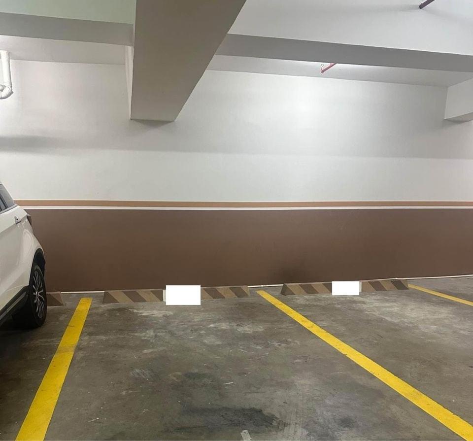Balcony Overlooking The Iconic Venice Grand Canal With Pool & Sauna, Alexa Smart Lighting, Free Parking, 5 Mins To Bgc, Fast Wifi, Emma Mattress And Pillows Apartment *