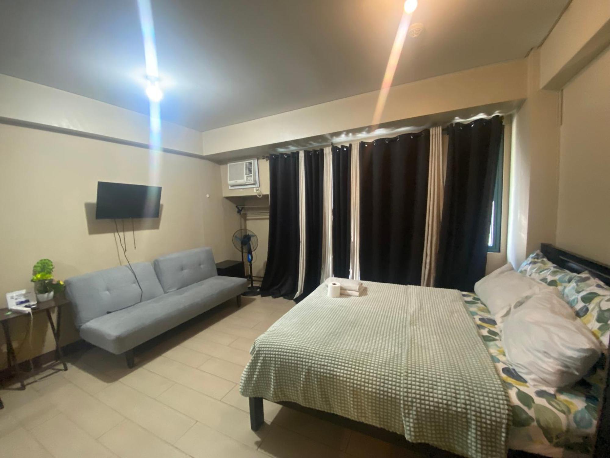 Two Palm Tree Condotel By Kath Aparthotel