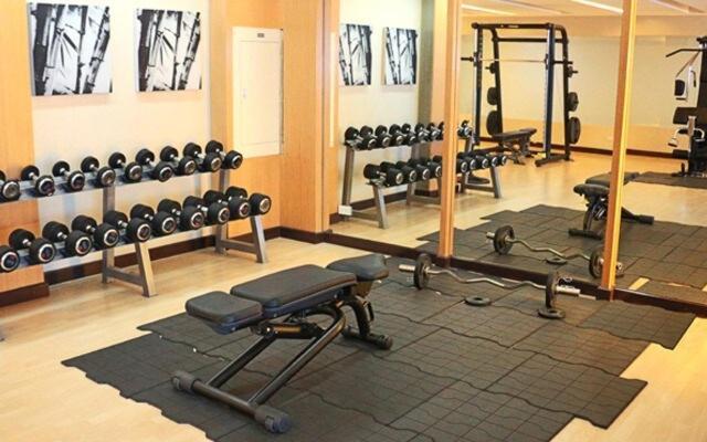 Spacious & Cozy Type Unit Near Megamall