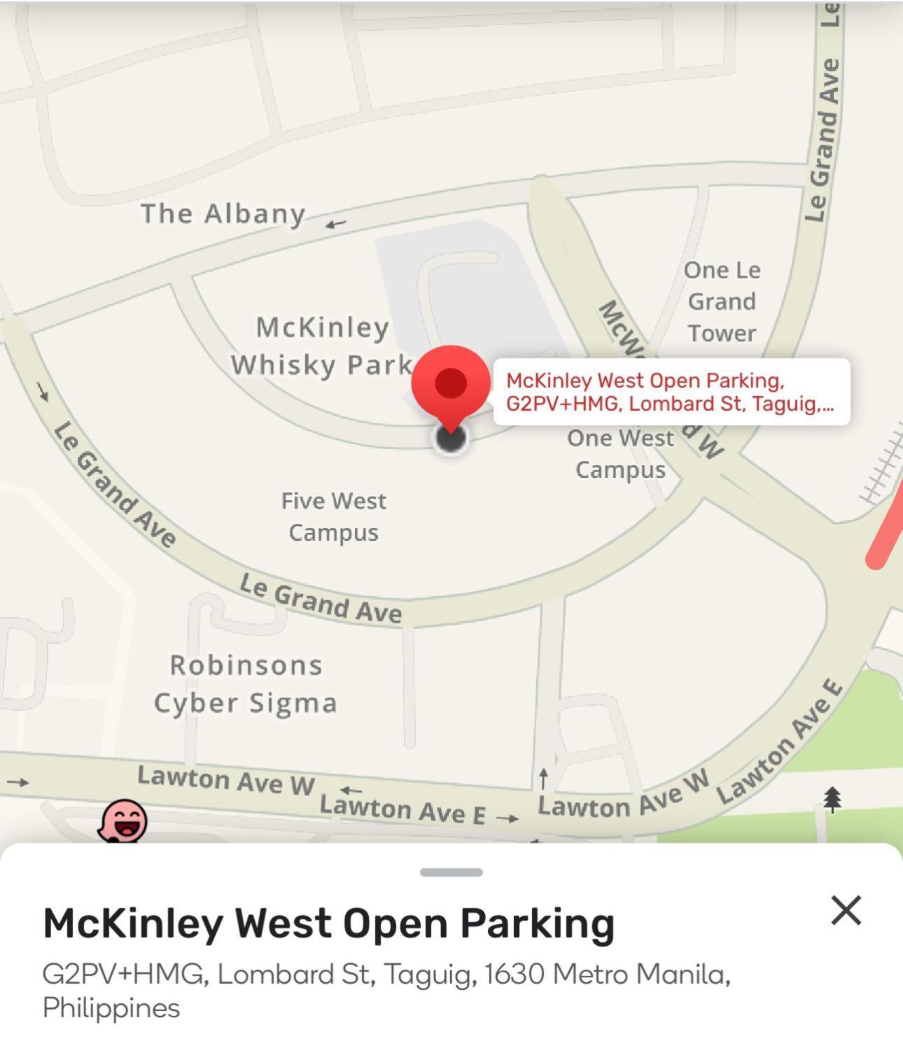10g Cozy At Park Mckinley West Near Venice Mall