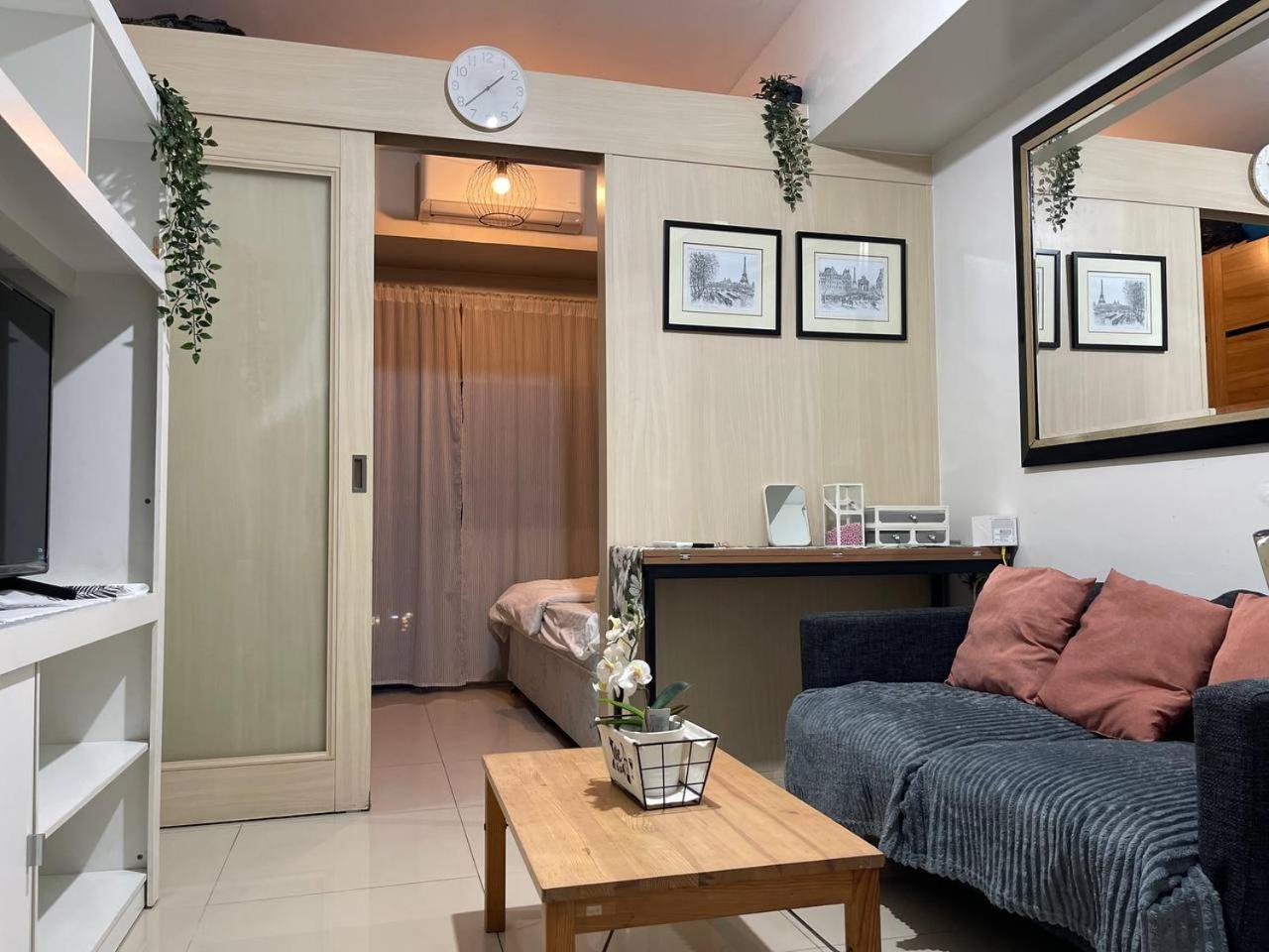 Premiere Haven At Sea Residences Condominium