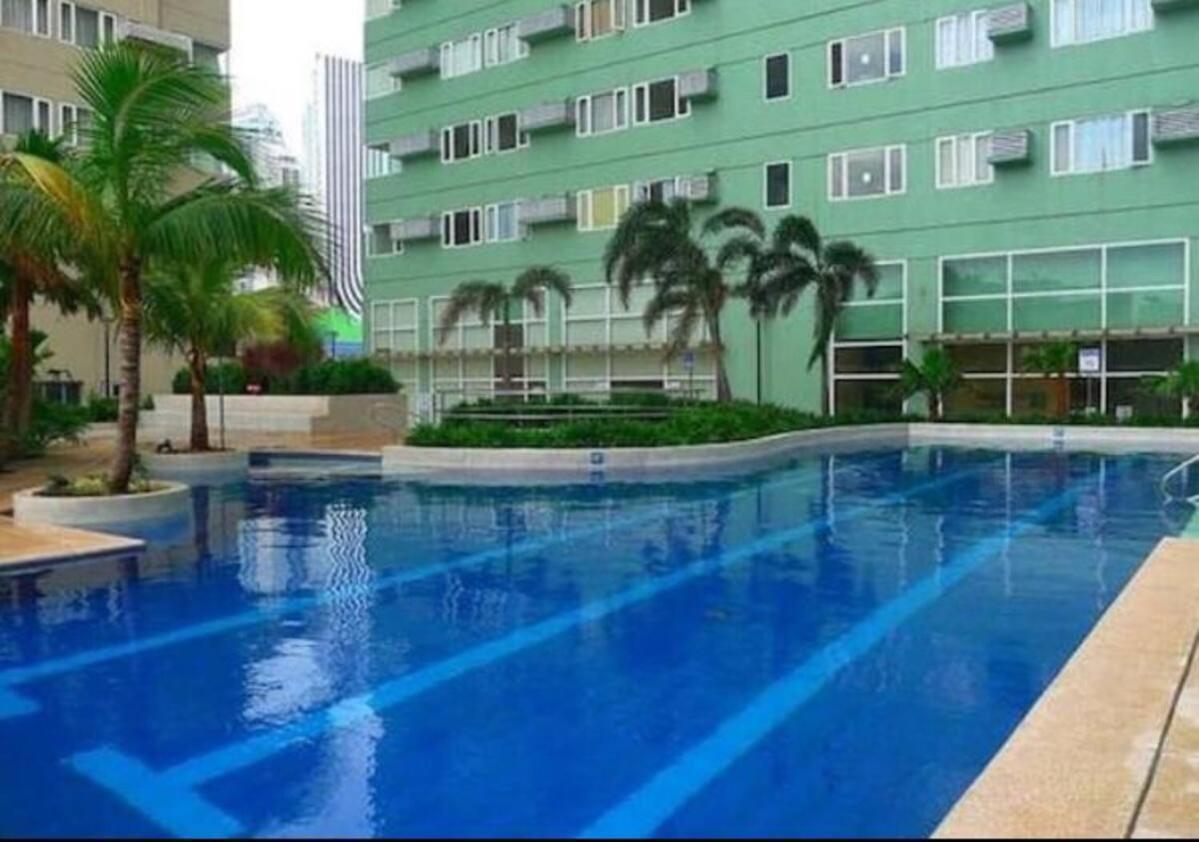 Condotel Type Manila