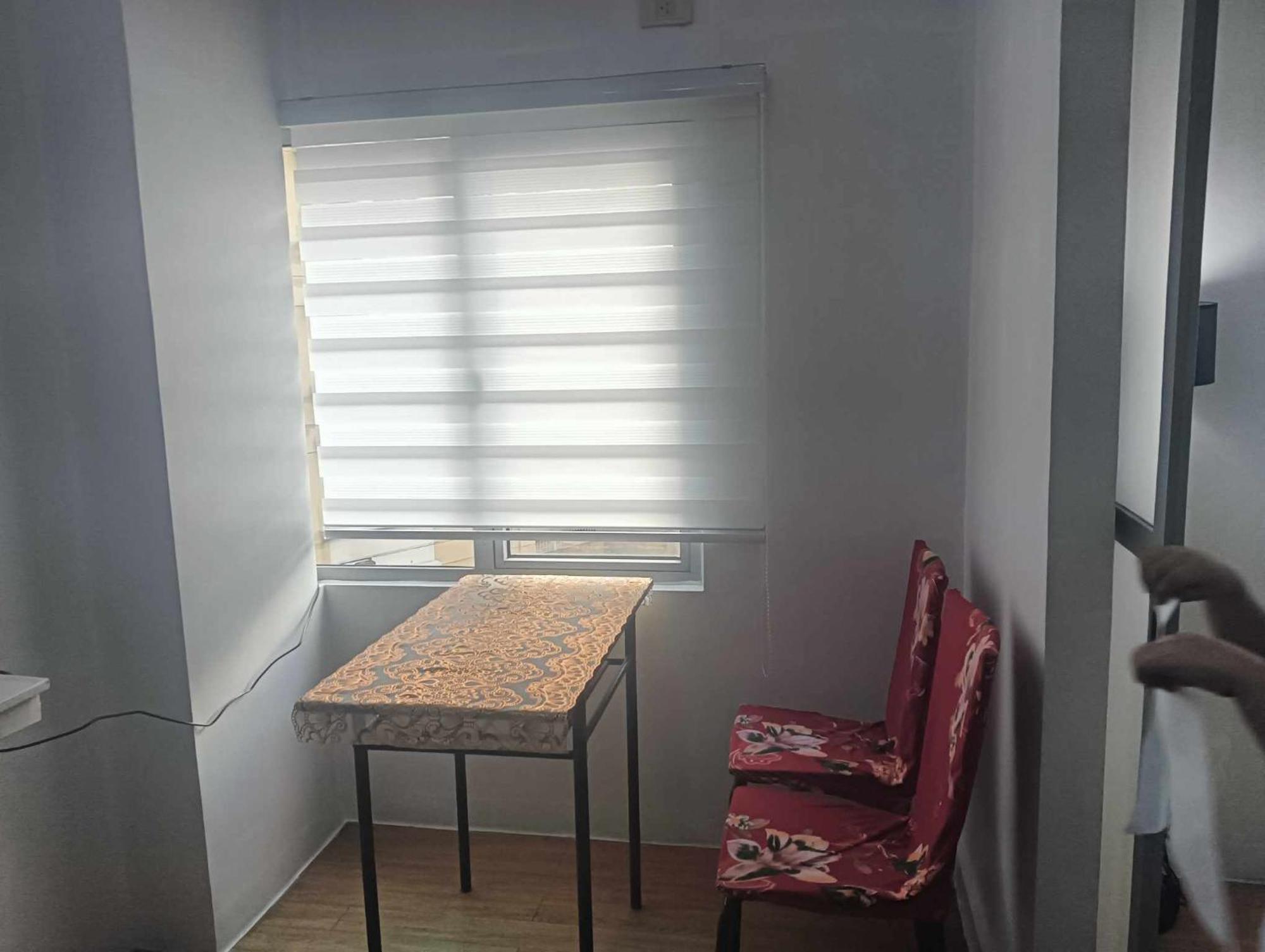 Xian's Place Budget Friendly Apartment Manila