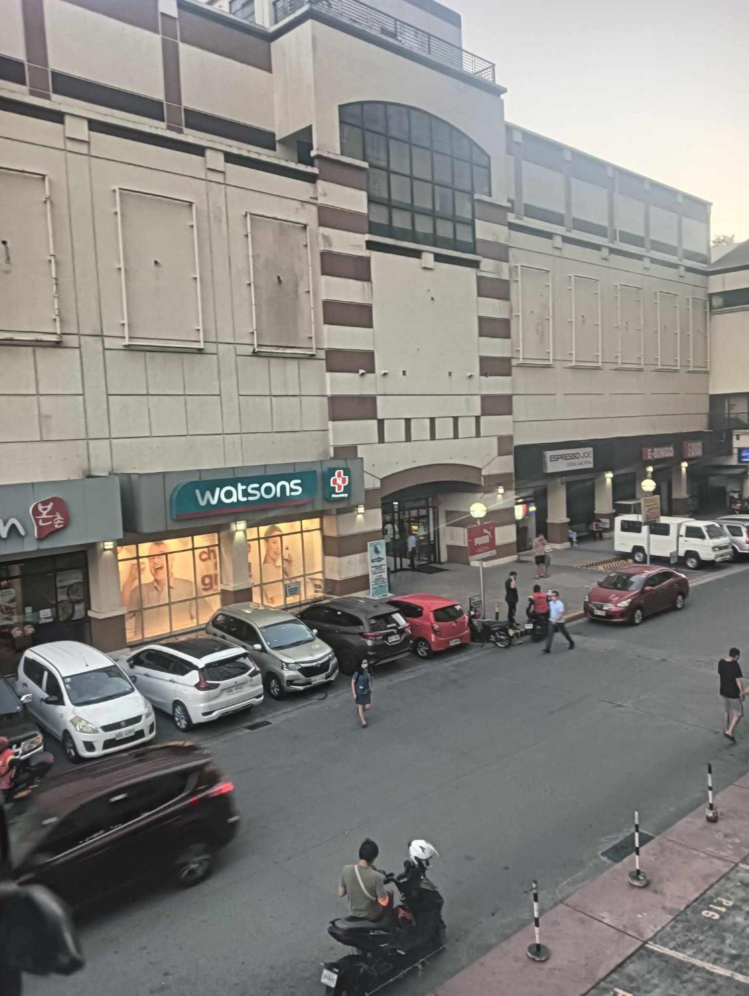 Apartment Xian's Place Budget Friendly Manila