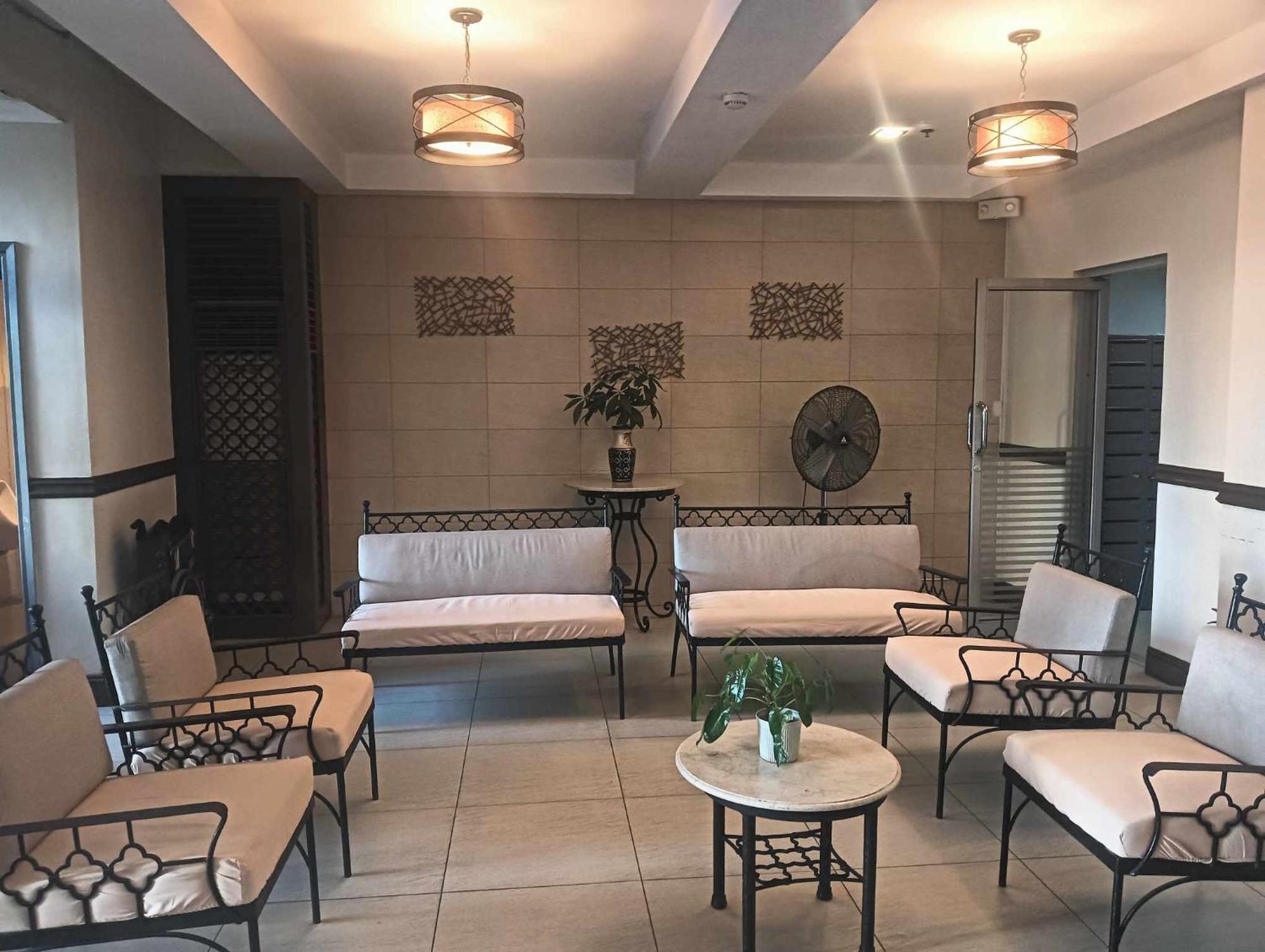 Xian's Place Budget Friendly Manila