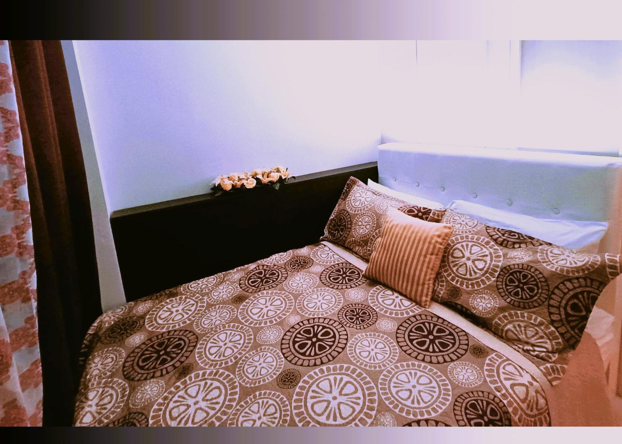 Apartment The Promenade Sm North - A Shopping & Entertainment Paradise *