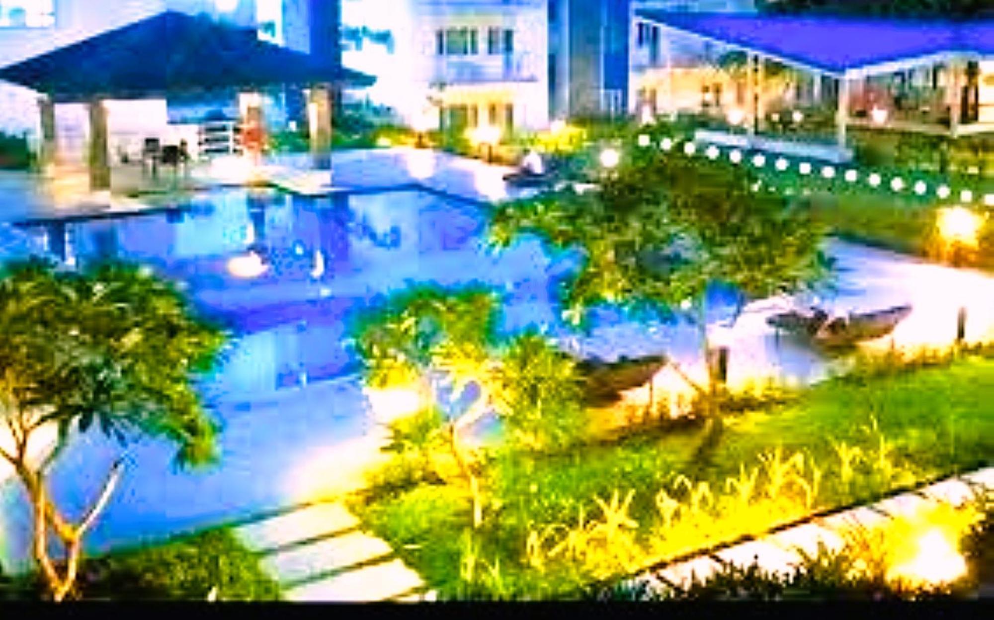 The Promenade Sm North - A Shopping & Entertainment Paradise Apartment Manila