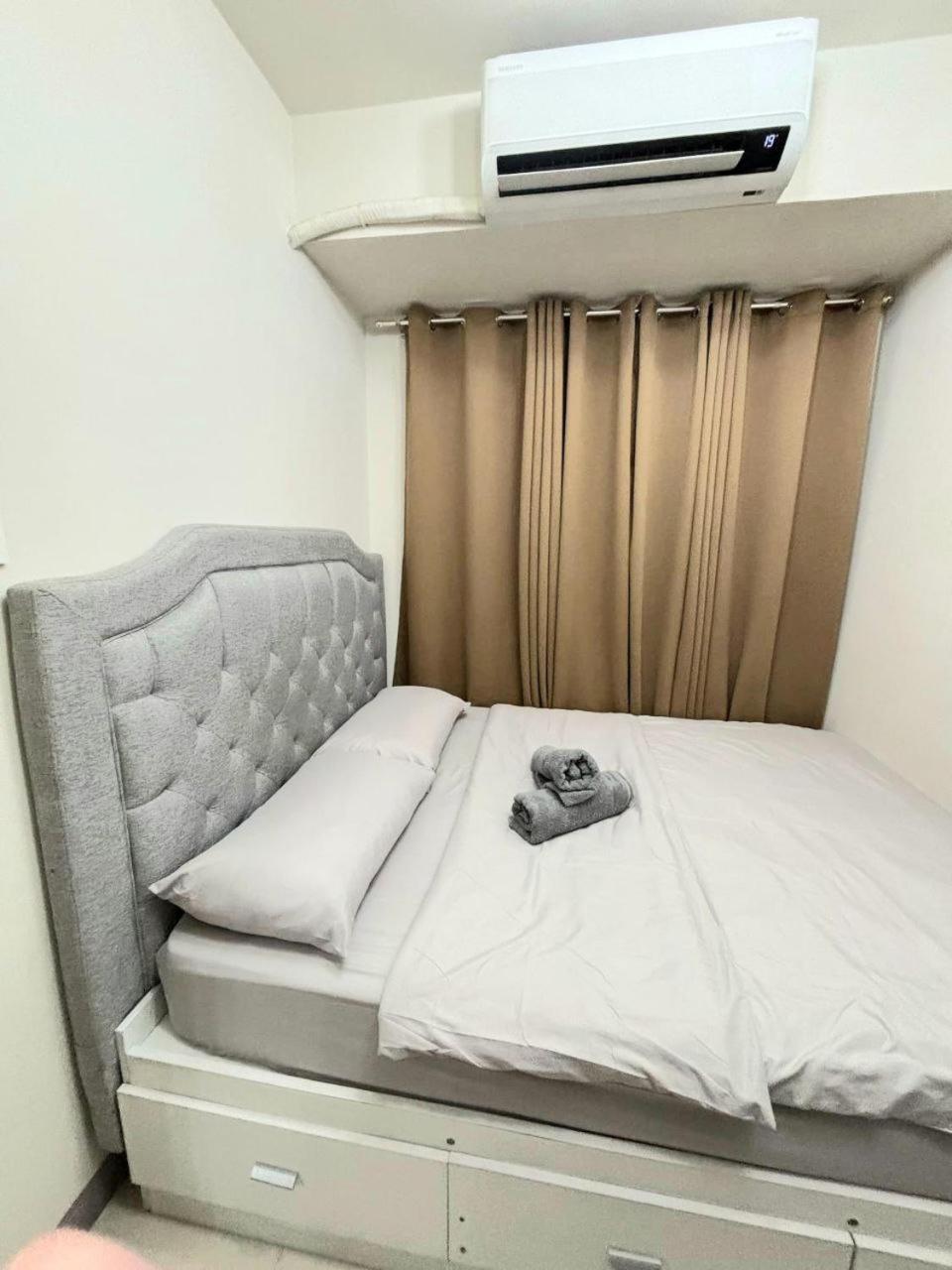 Aparthotel 1br Staycation Near Mall Of & Airport *
