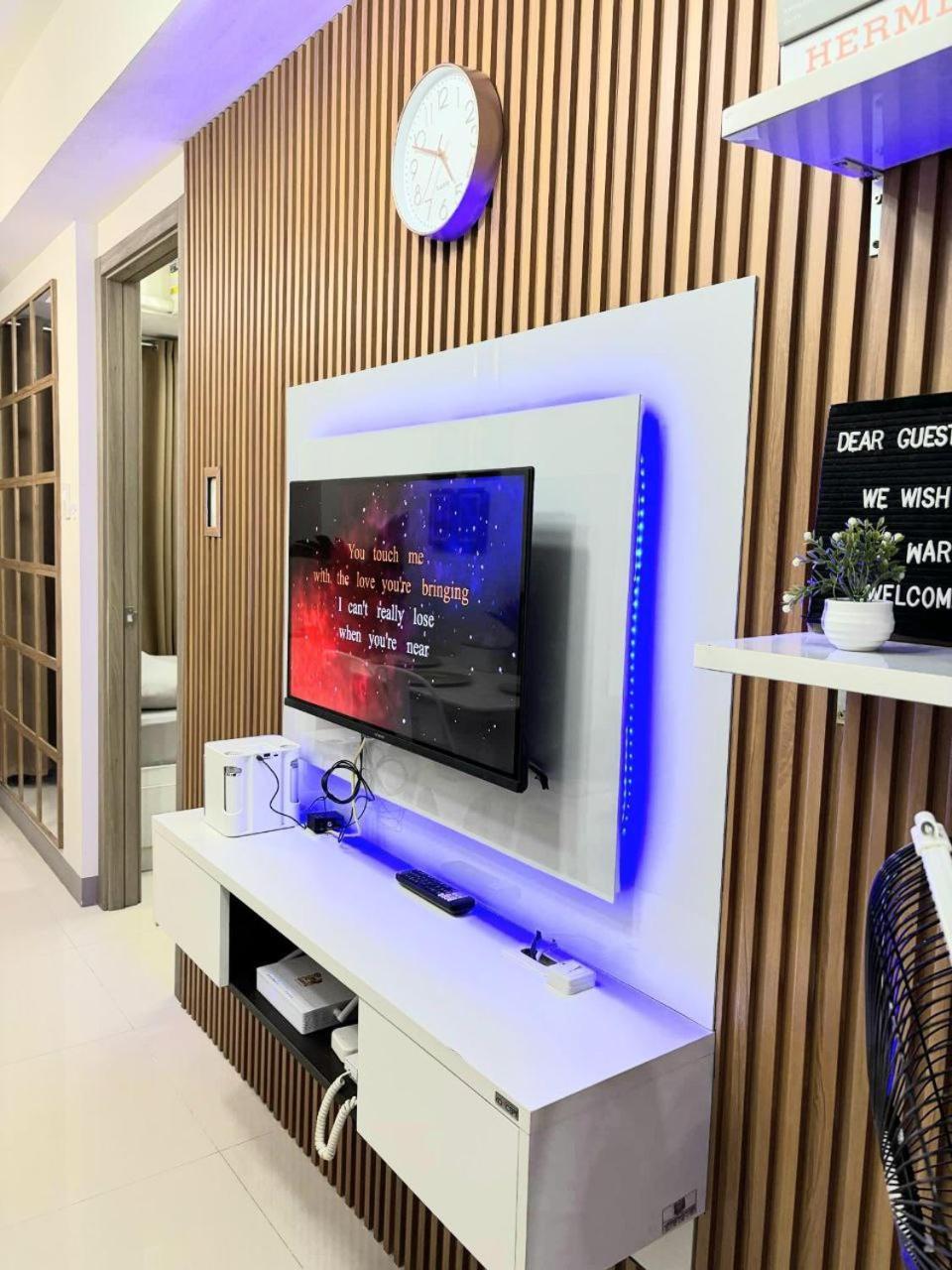 1br Staycation Near Mall Of & Airport Manila