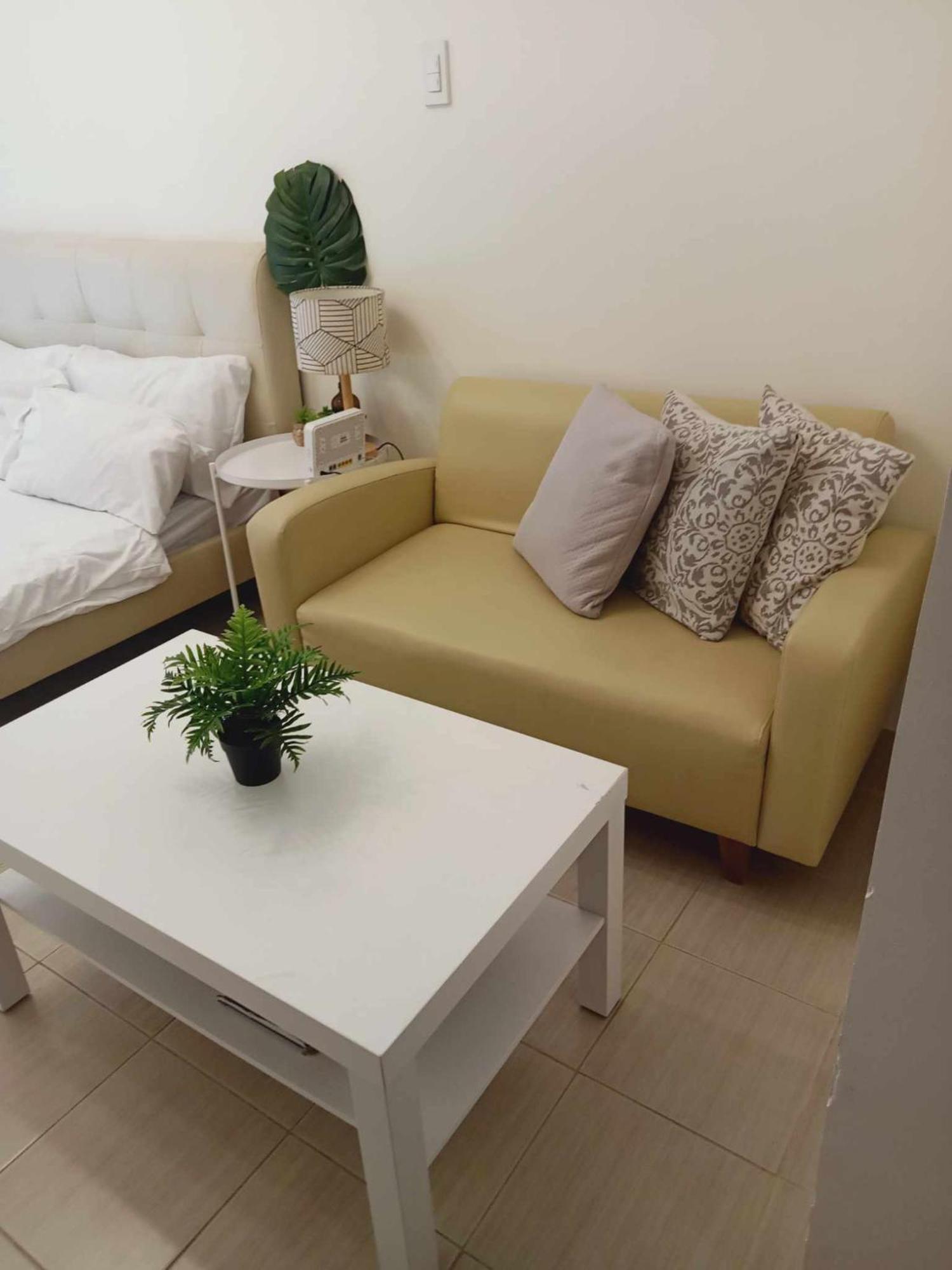 Cozy In Kasara Acomodação com café da manhã  Pasig City