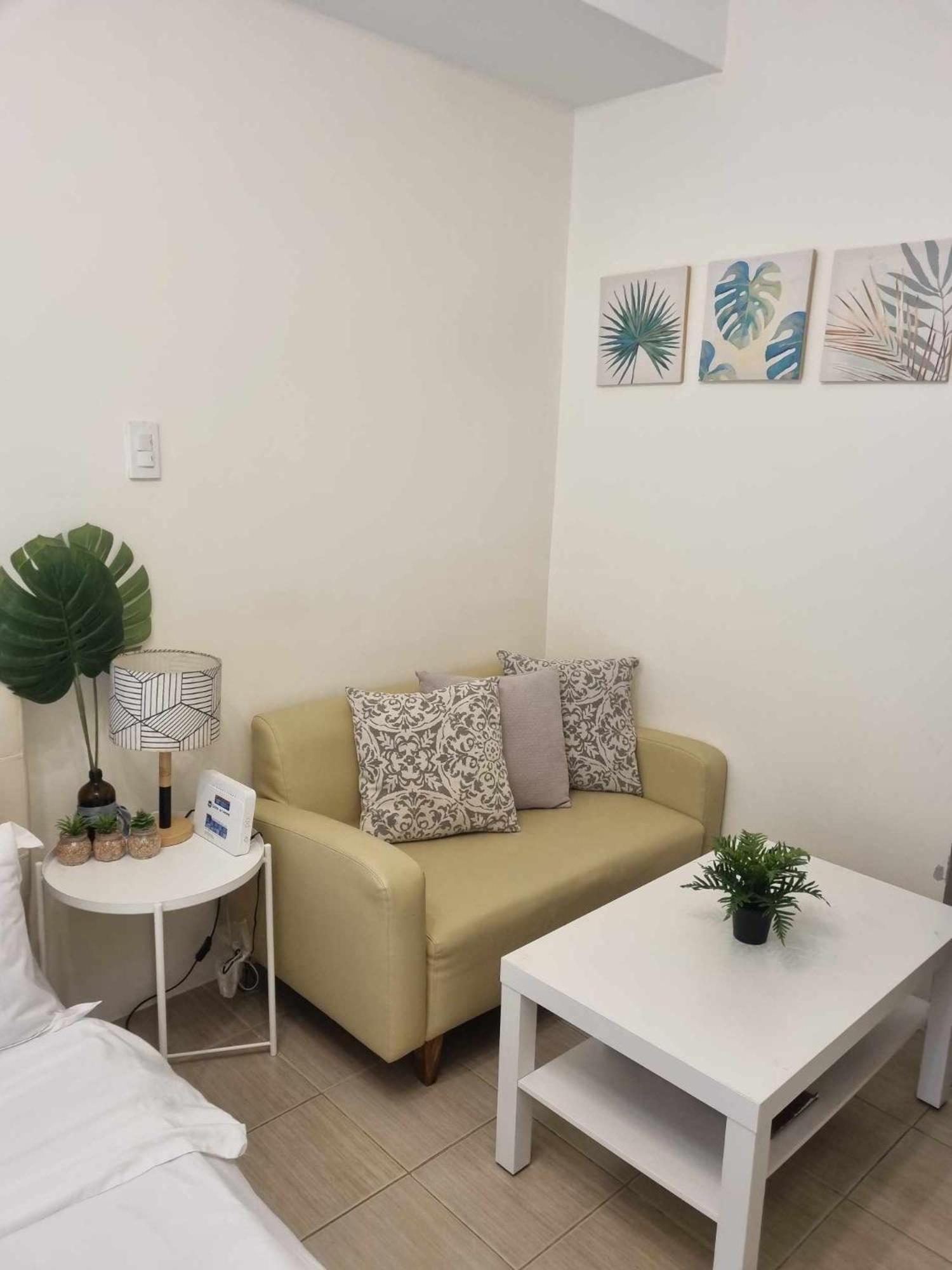 Frühstückspension Cozy In Kasara Pasig City