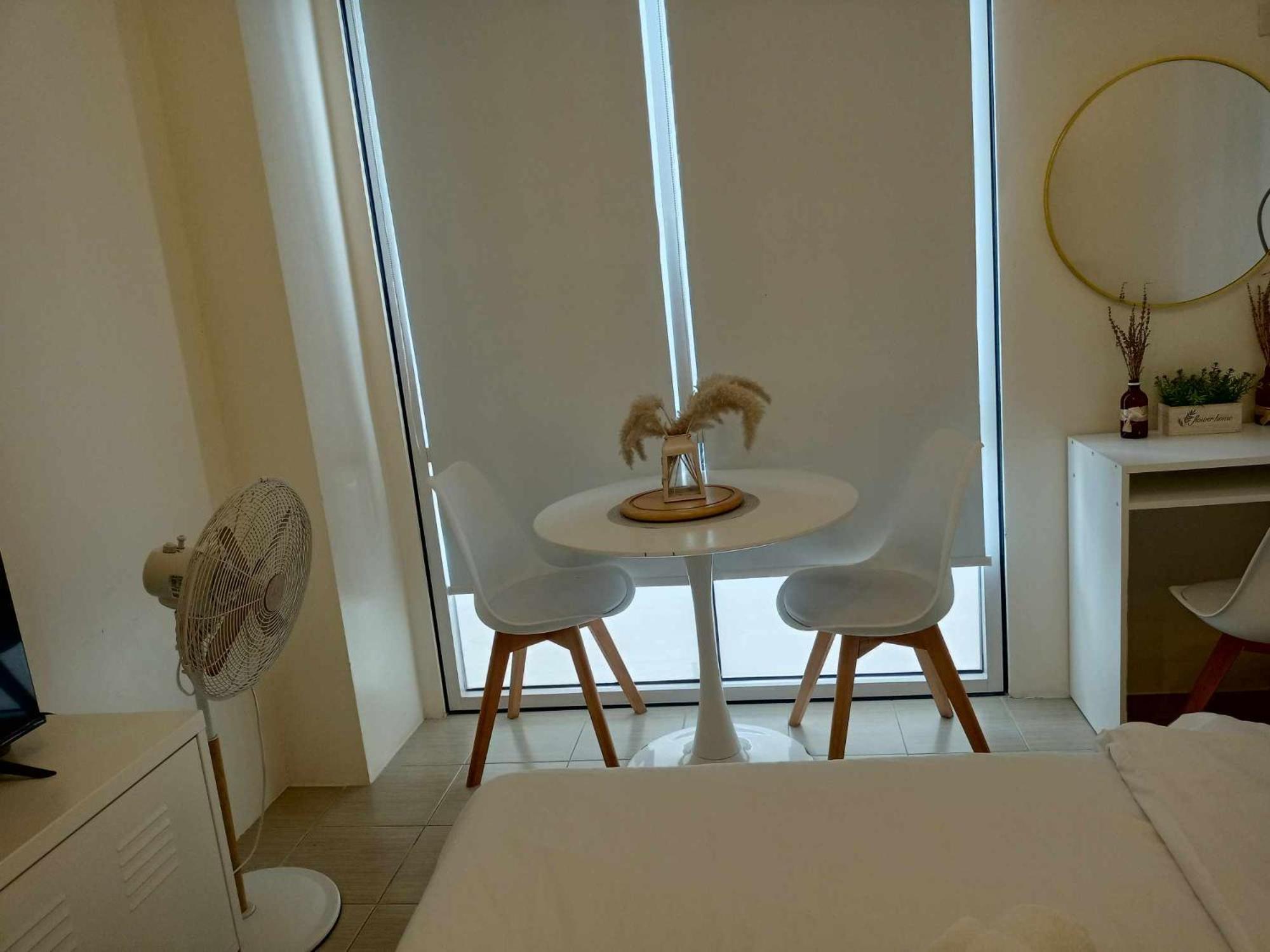 Cozy In Kasara * Pasig City