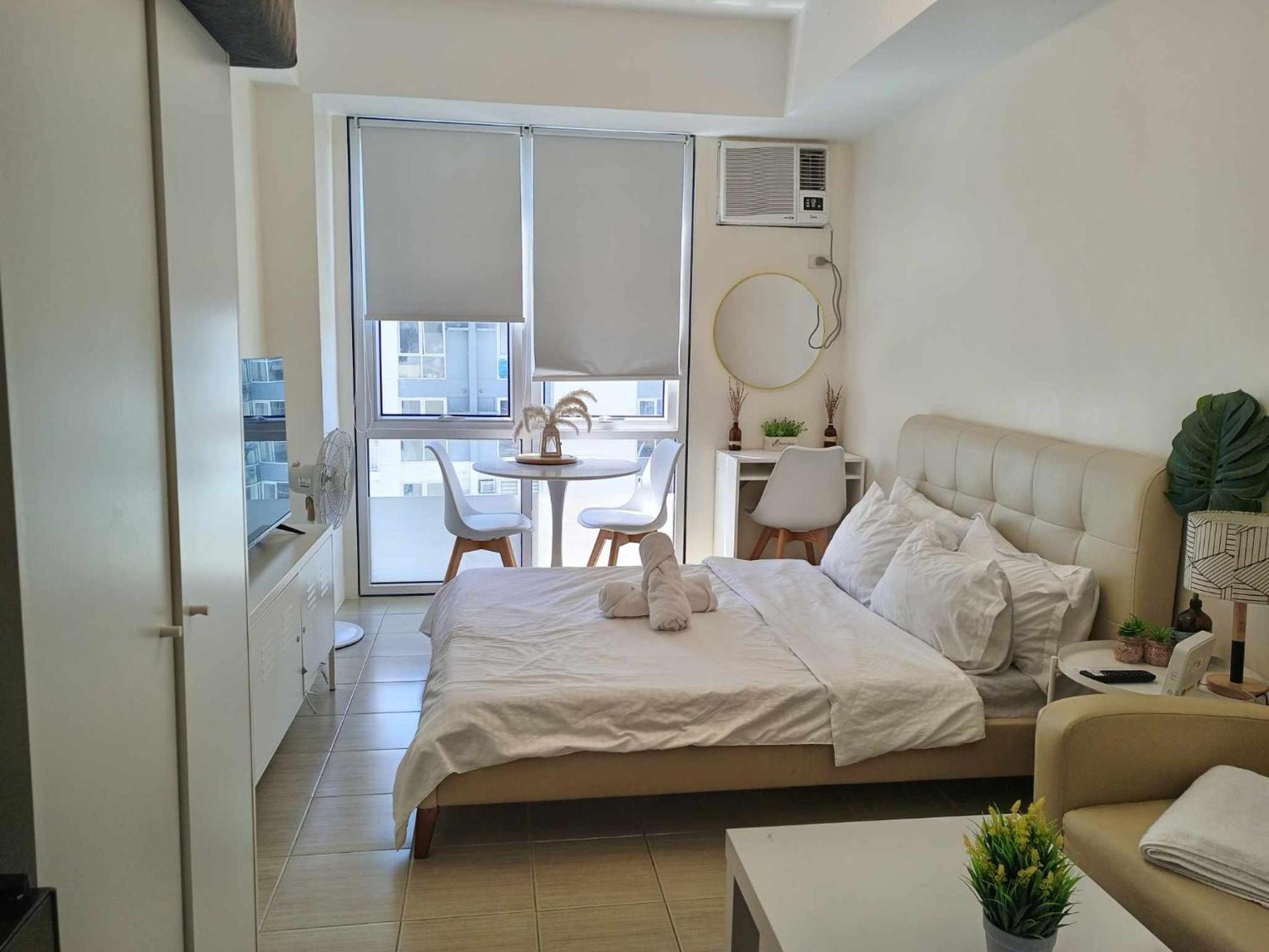 Cozy In Kasara * Pasig City