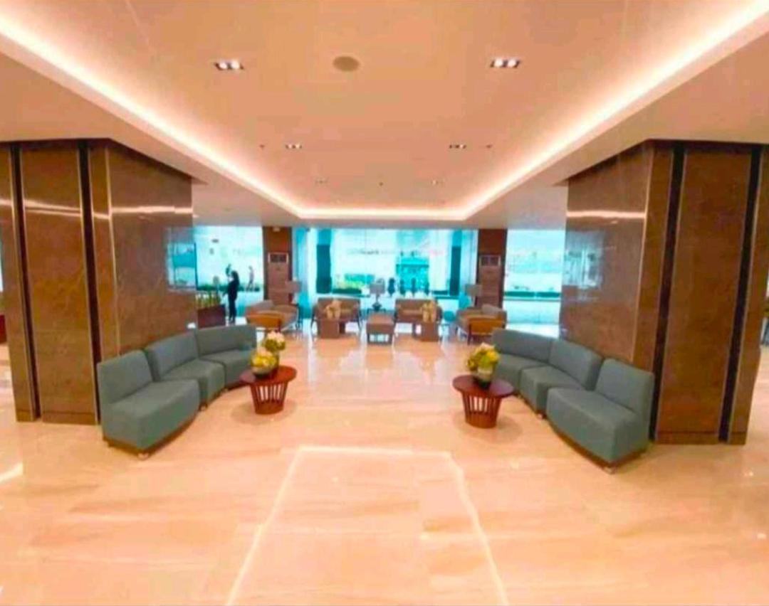 Caine's 27th Feel Our And Warmth Welcome Aparthotel