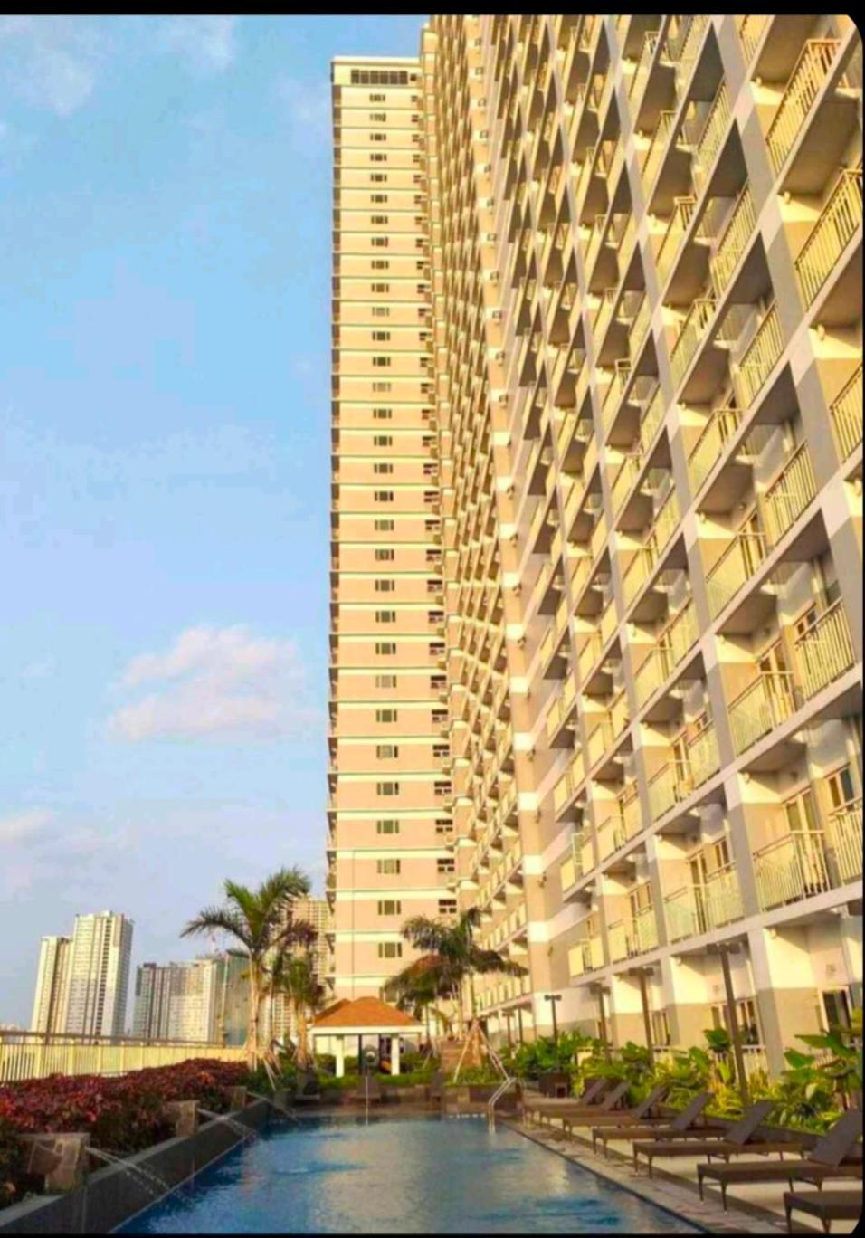 Aparthotel Caine's 27th Feel Our And Warmth Welcome *