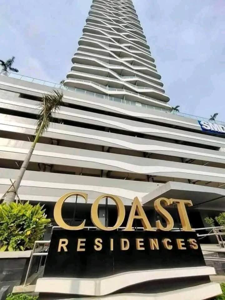 Aparthotel Caine's 27th Feel Our And Warmth Welcome Manila