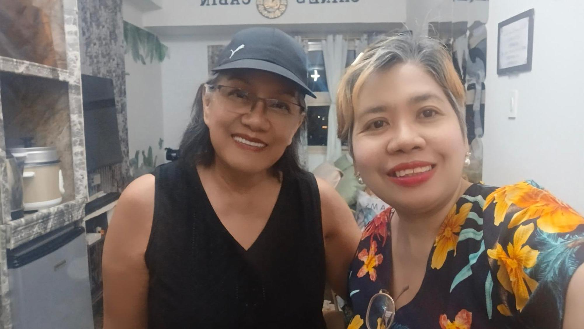 Aparthotel Caine's 27th Feel Our And Warmth Welcome Manila
