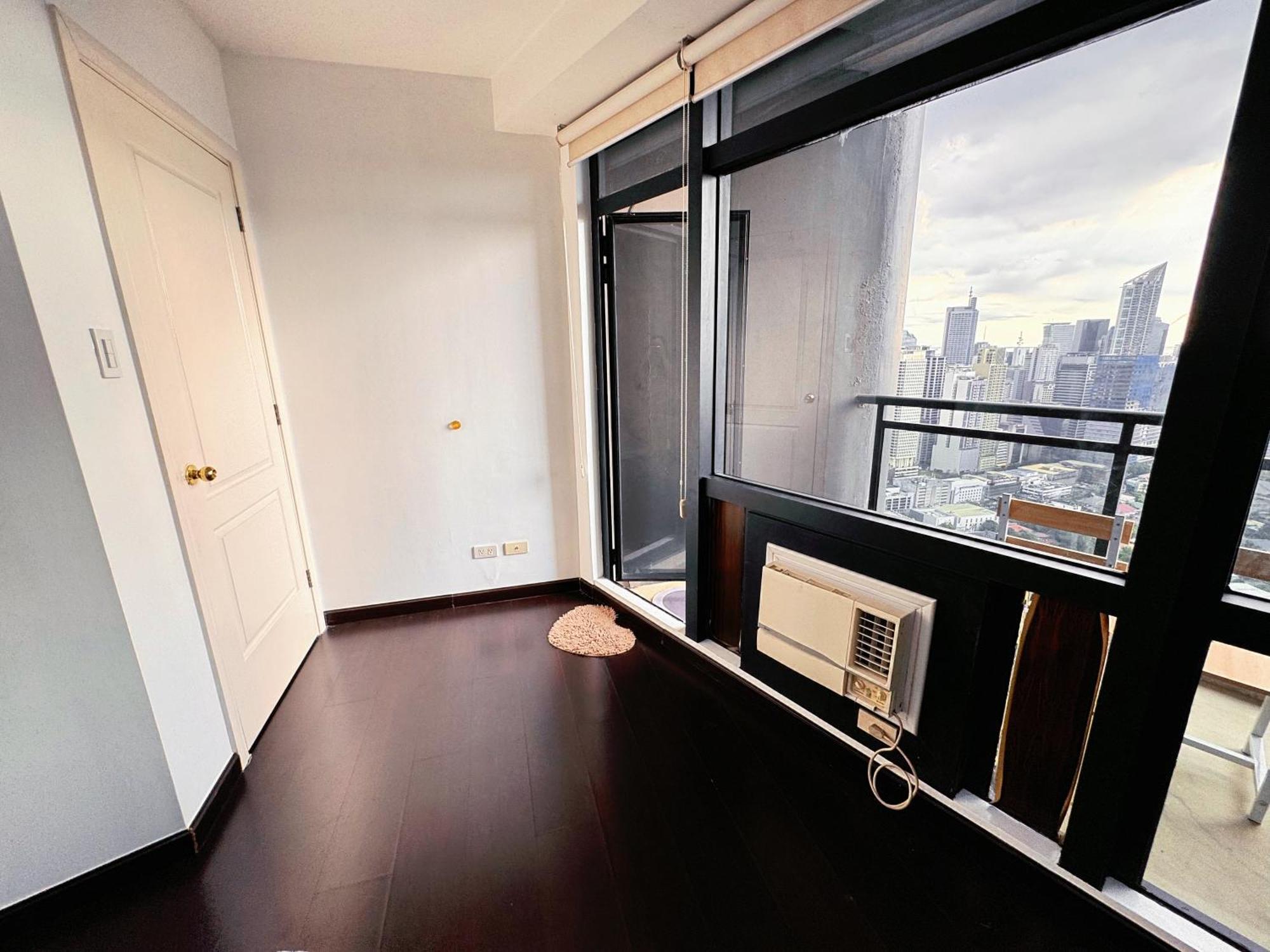The Gramercy Residences New Sleek 1br Suite, 600mbps Wifi, Netflix & Free Amenities Manila
