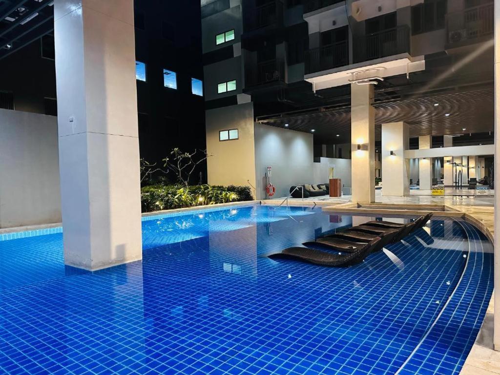 Happystaywithus Aparthotel